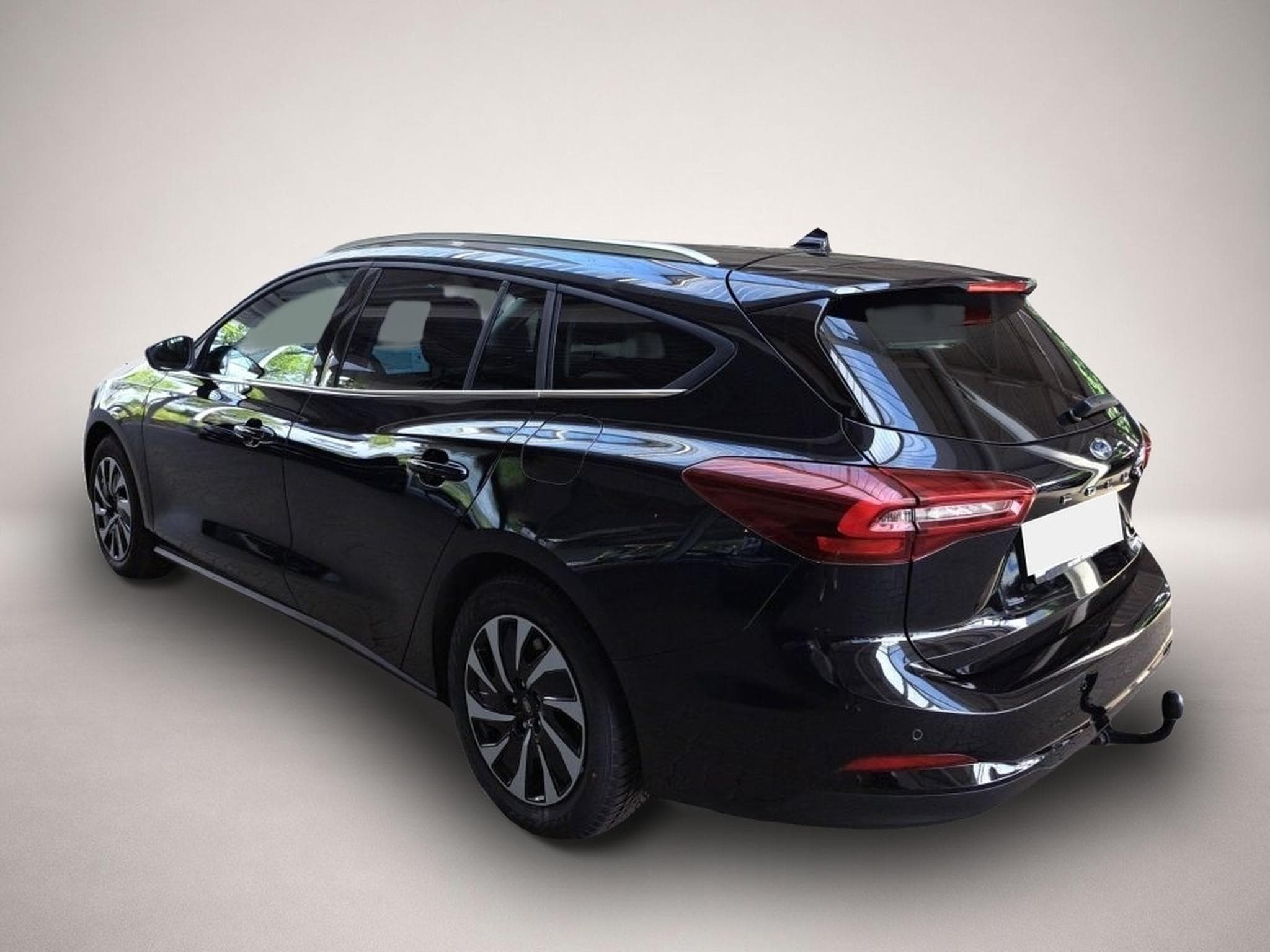 Ford Focus (2024) - Photo 3