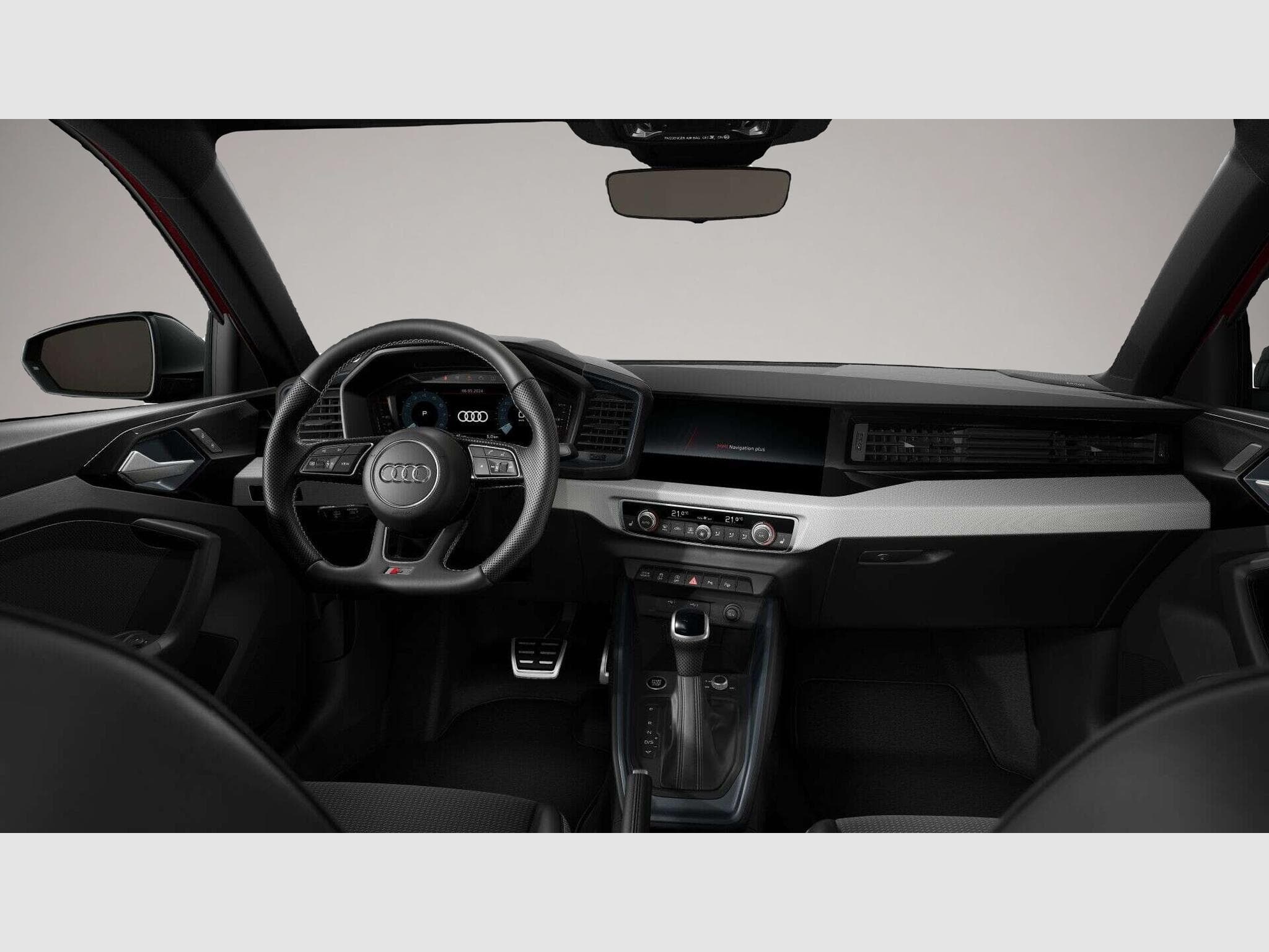 Audi A1 (2025) - Foto 7