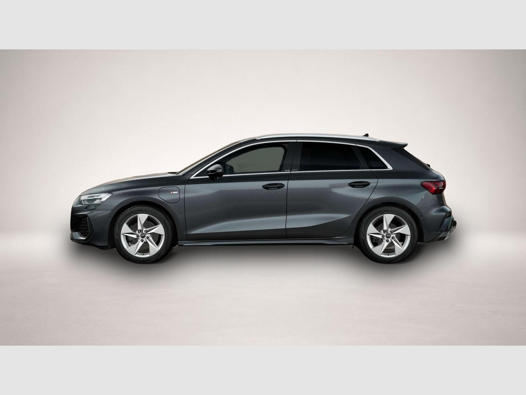 Audi A3 (2025) - Foto 3