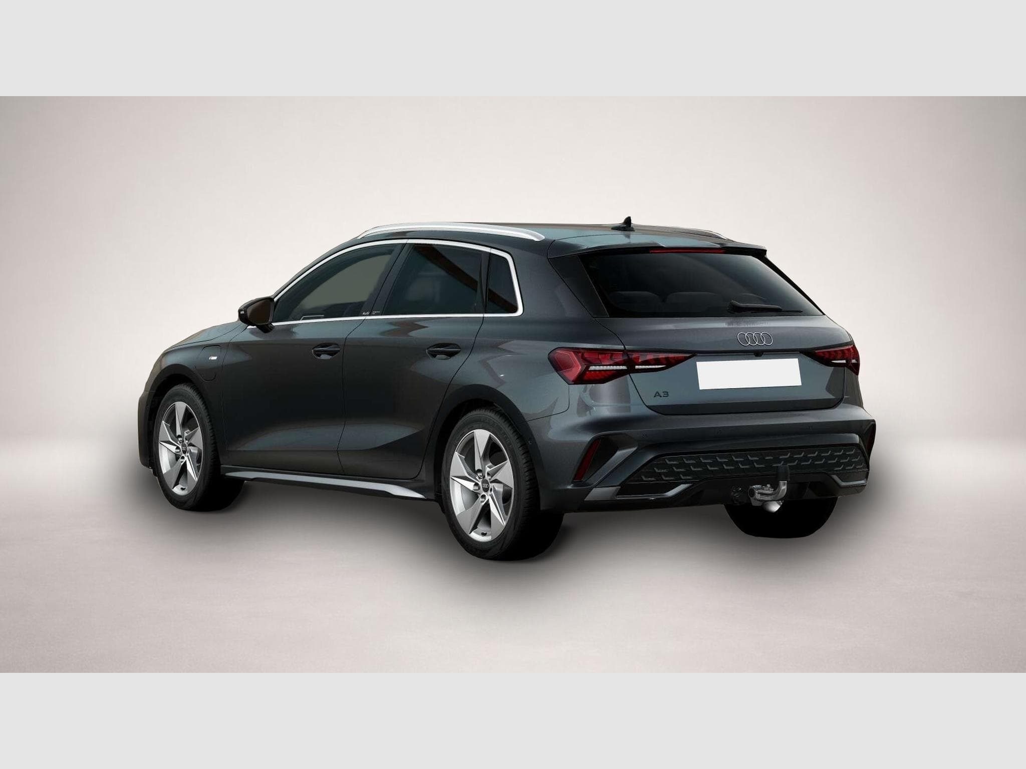 Audi A3 (2025) - Foto 4