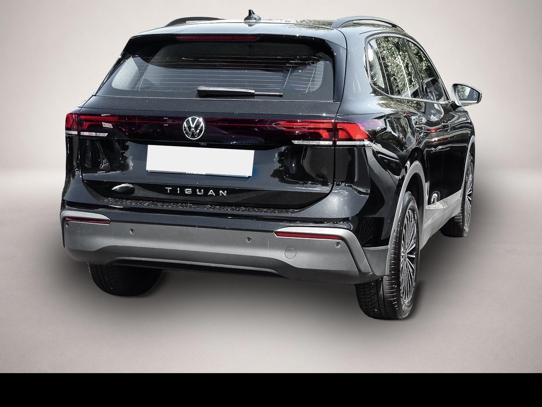 VW Tiguan (2025) - Foto 2