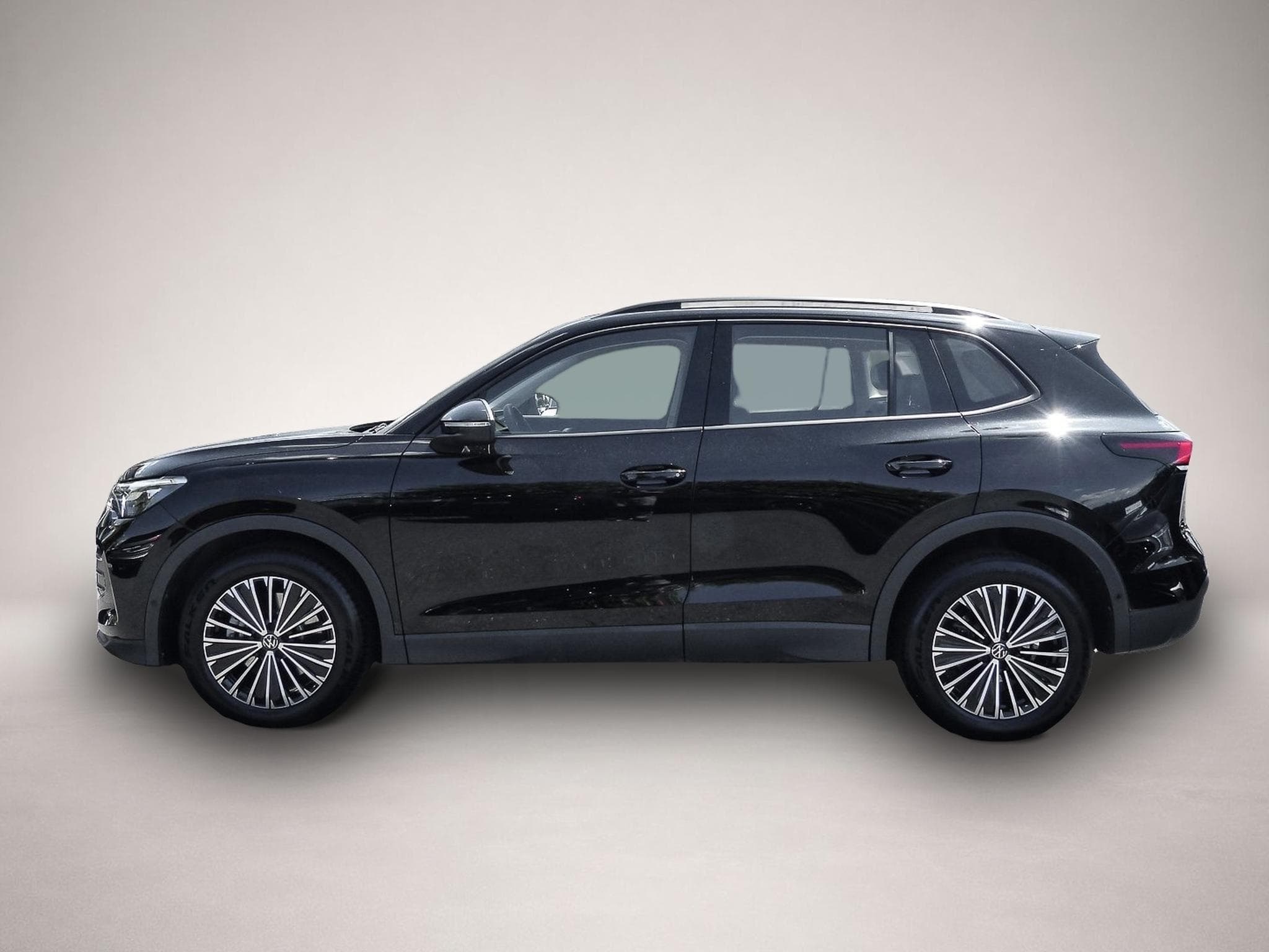 VW Tiguan (2025) - Foto 3