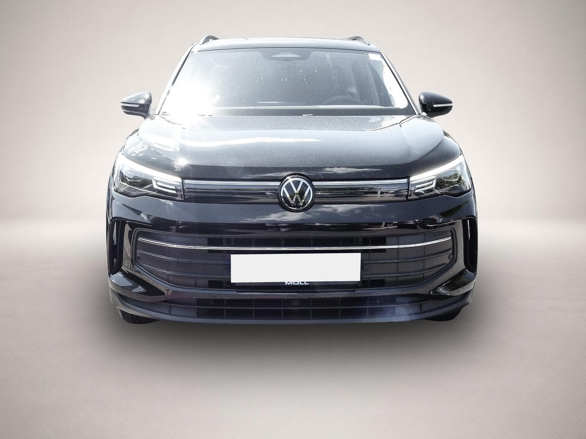 VW Tiguan (2025) - Foto 4