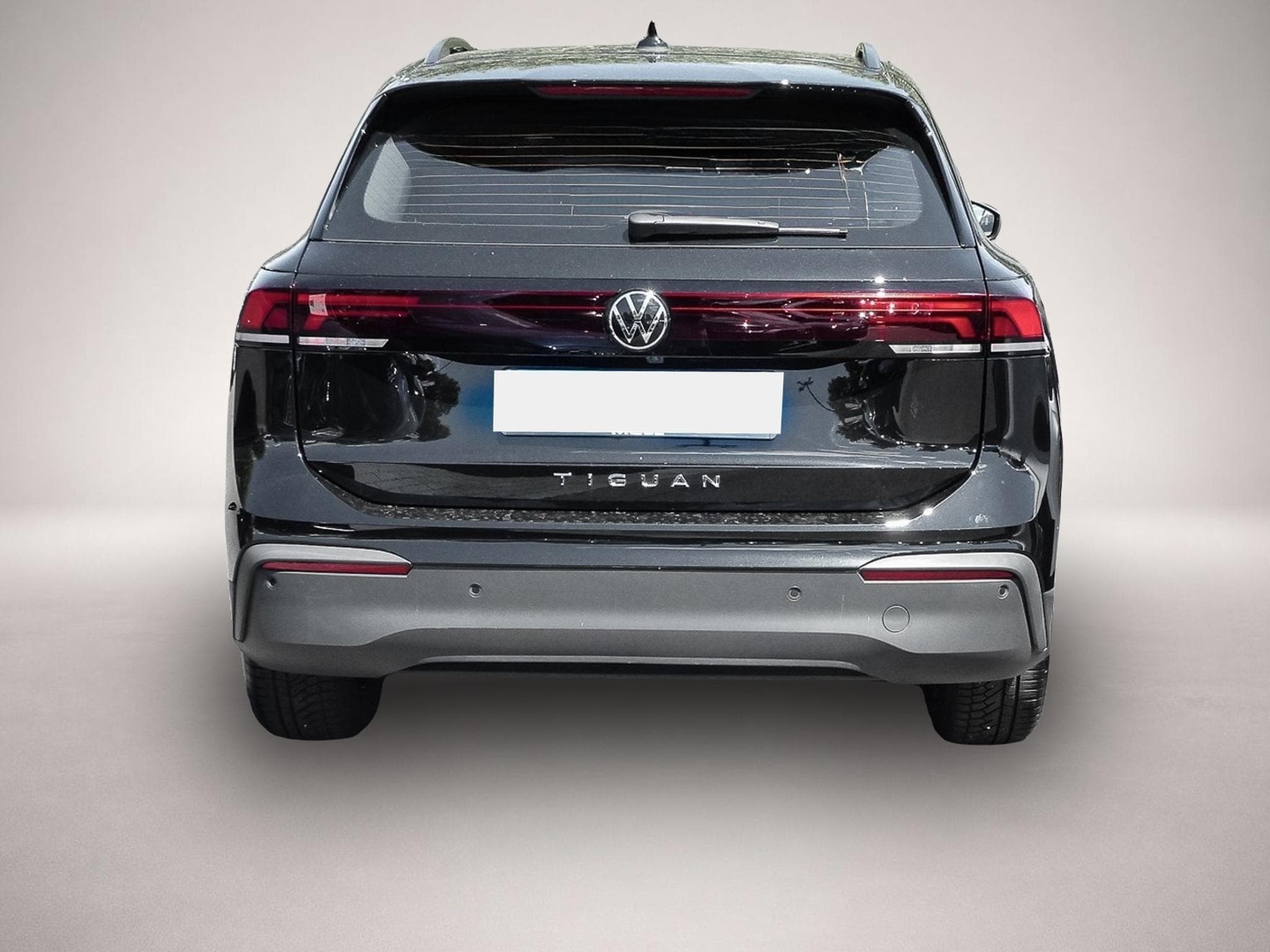 VW Tiguan (2025) - Foto 5