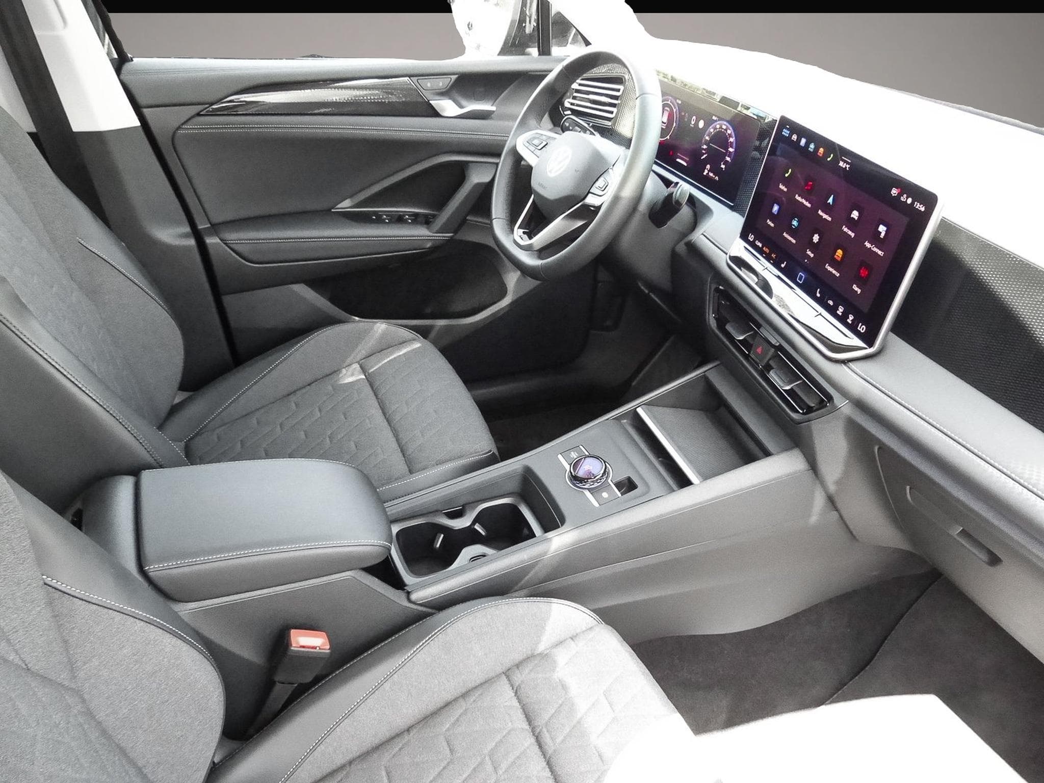 VW Tiguan (2025) - Foto 6