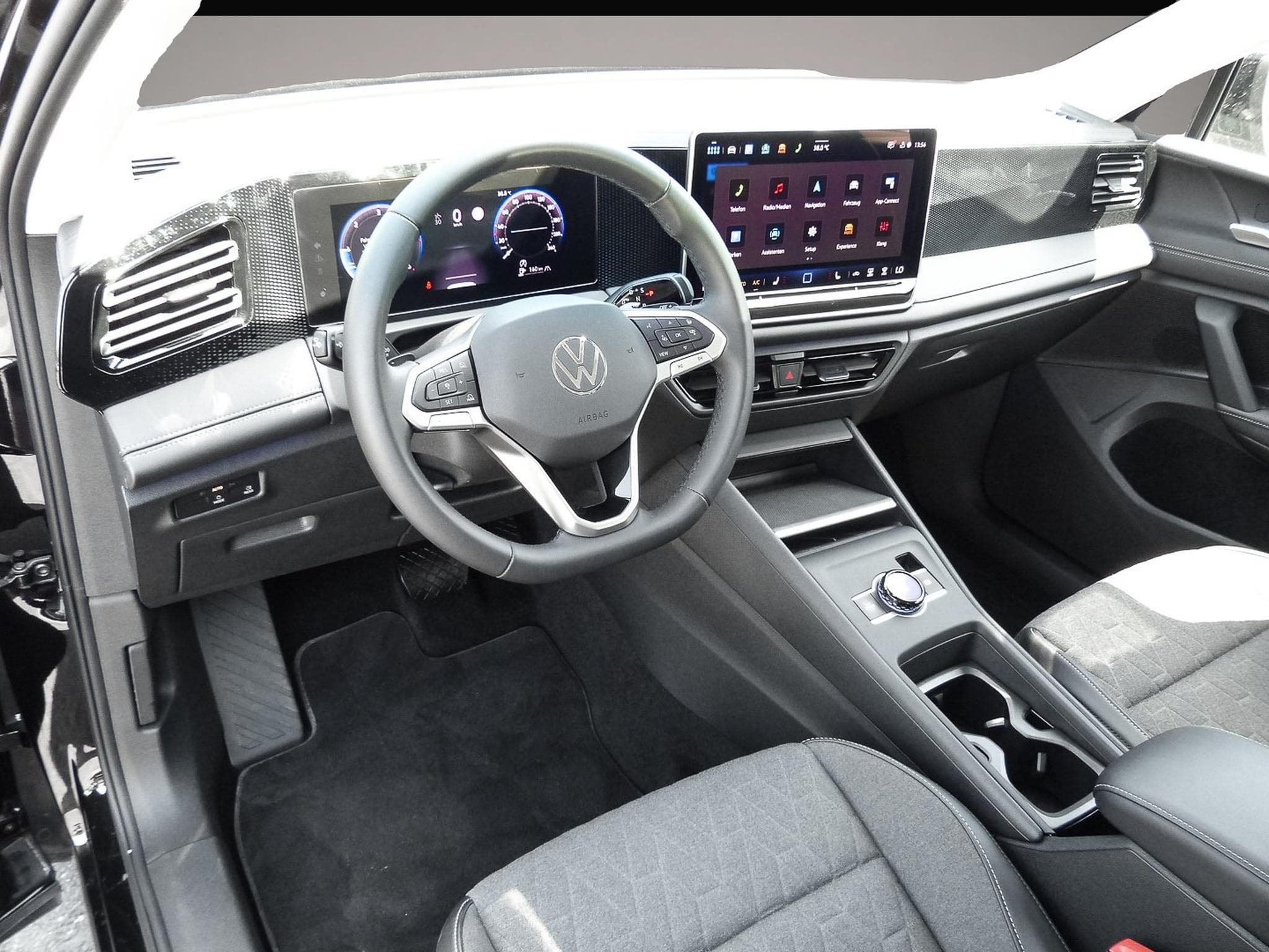 VW Tiguan (2025) - Foto 7