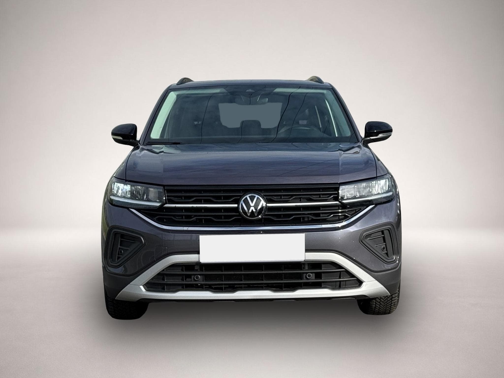 VW T-Cross (2025) - Foto 2