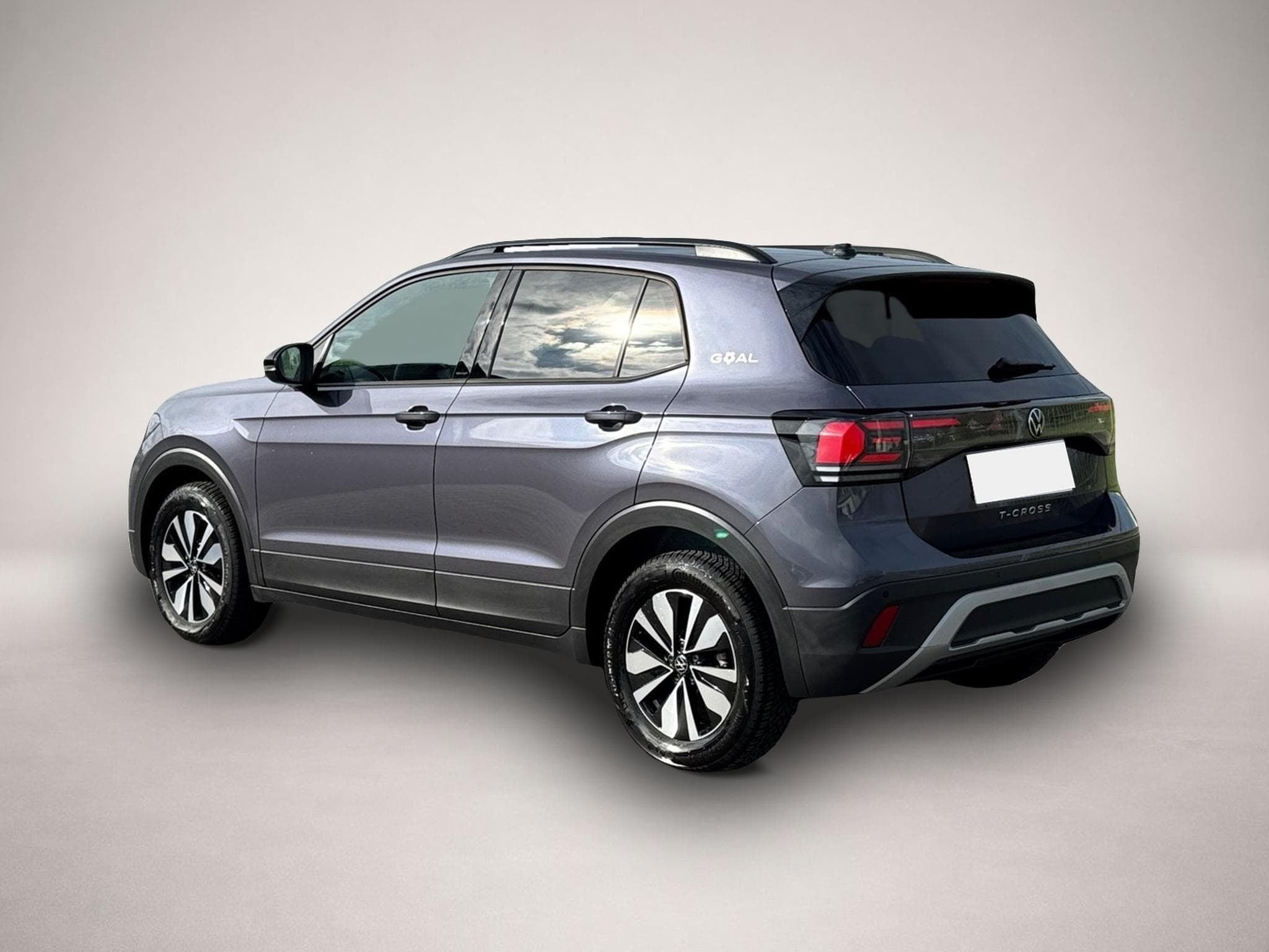 VW T-Cross (2025) - Foto 4