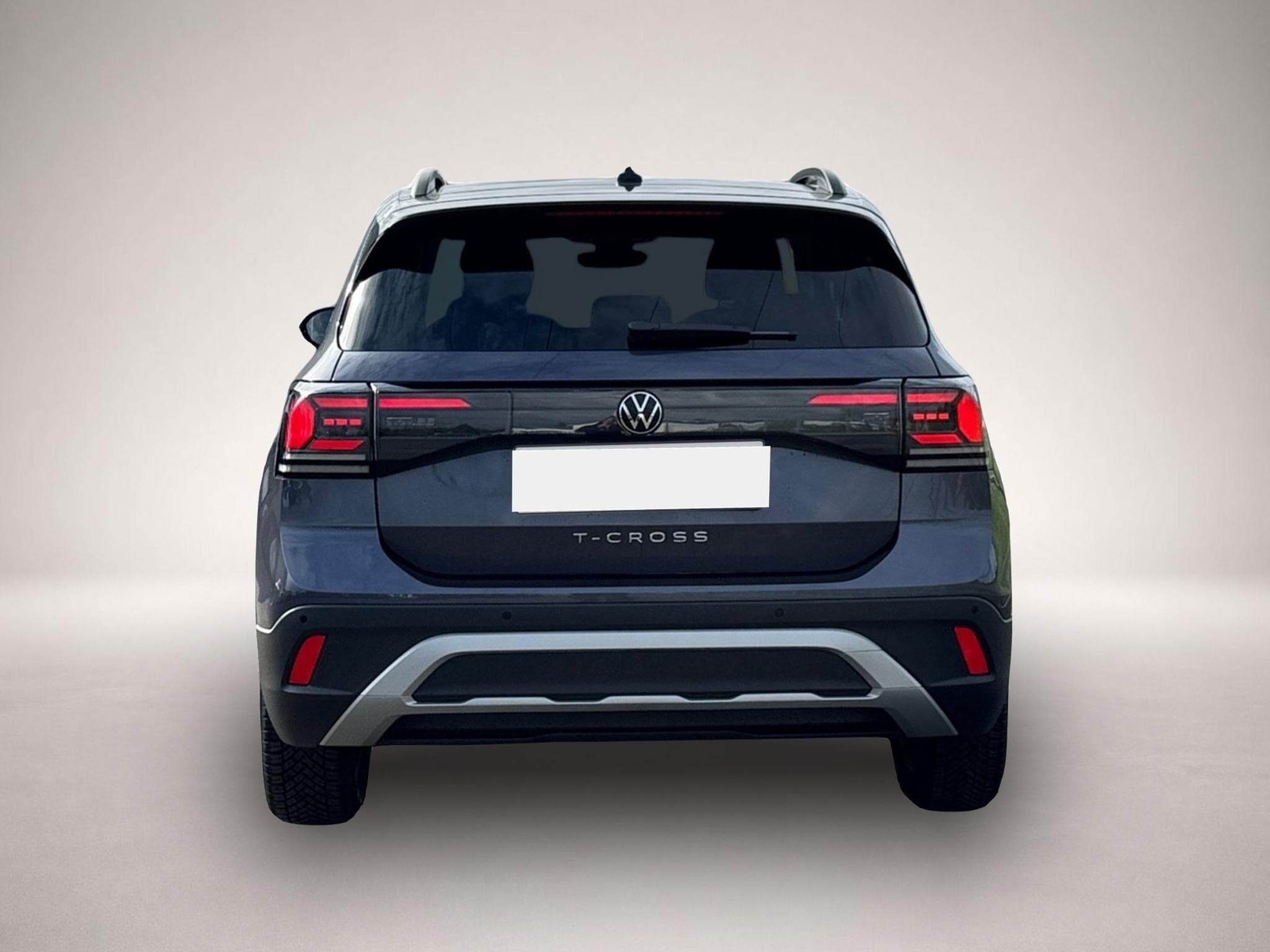 VW T-Cross (2025) - Foto 5