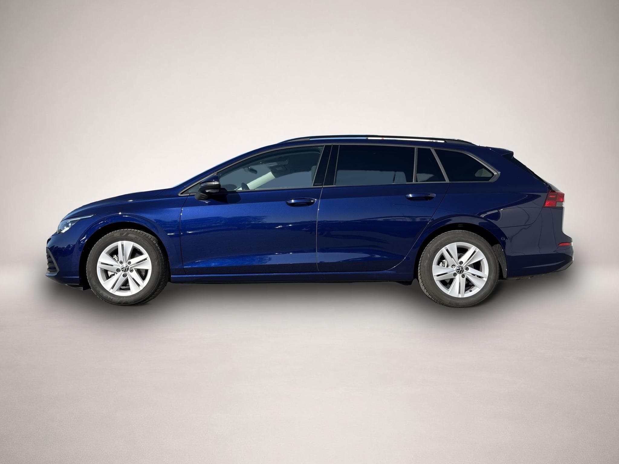 VW Golf (2023) - Foto 1