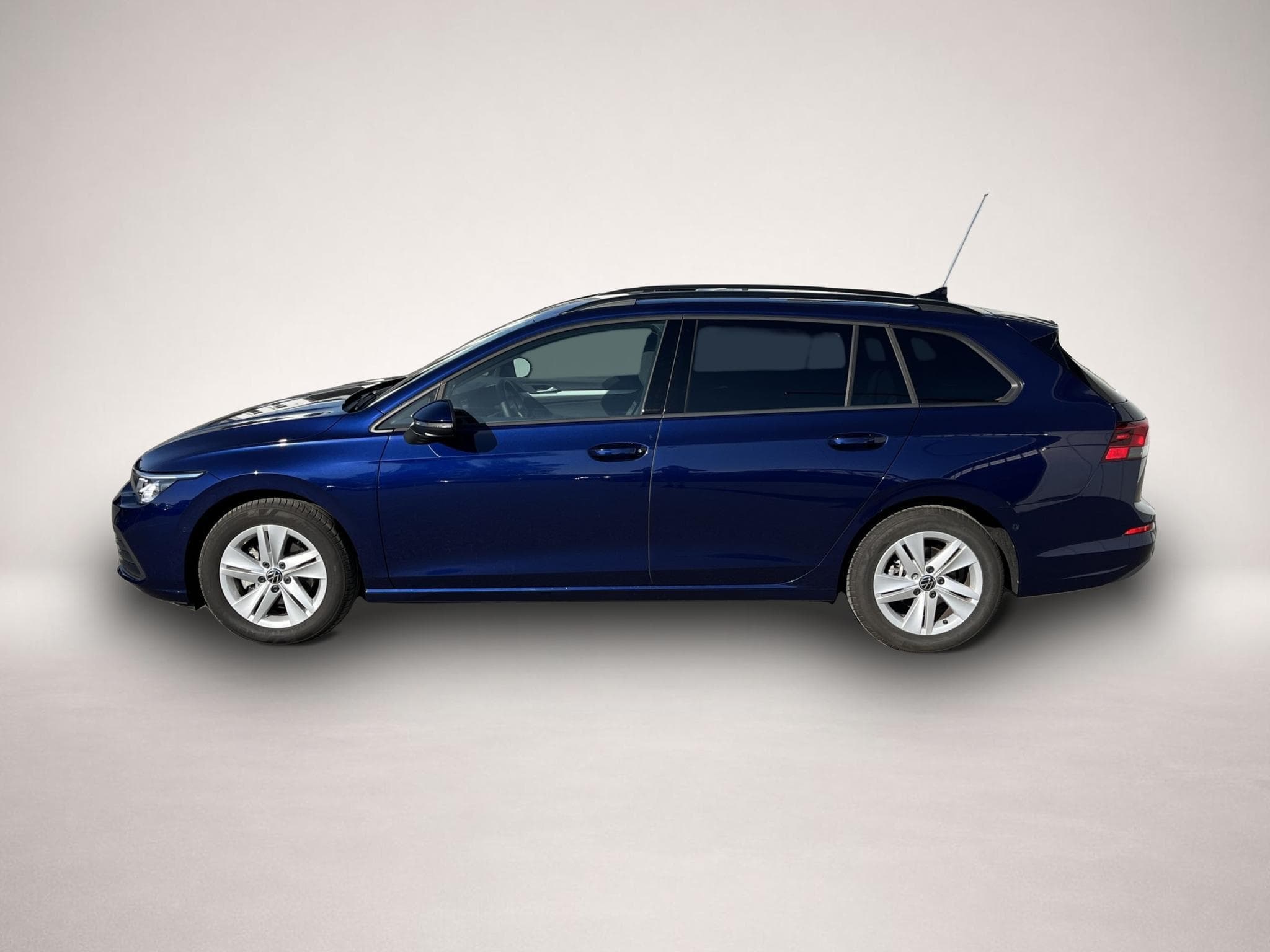 VW Golf (2023) - Foto 2
