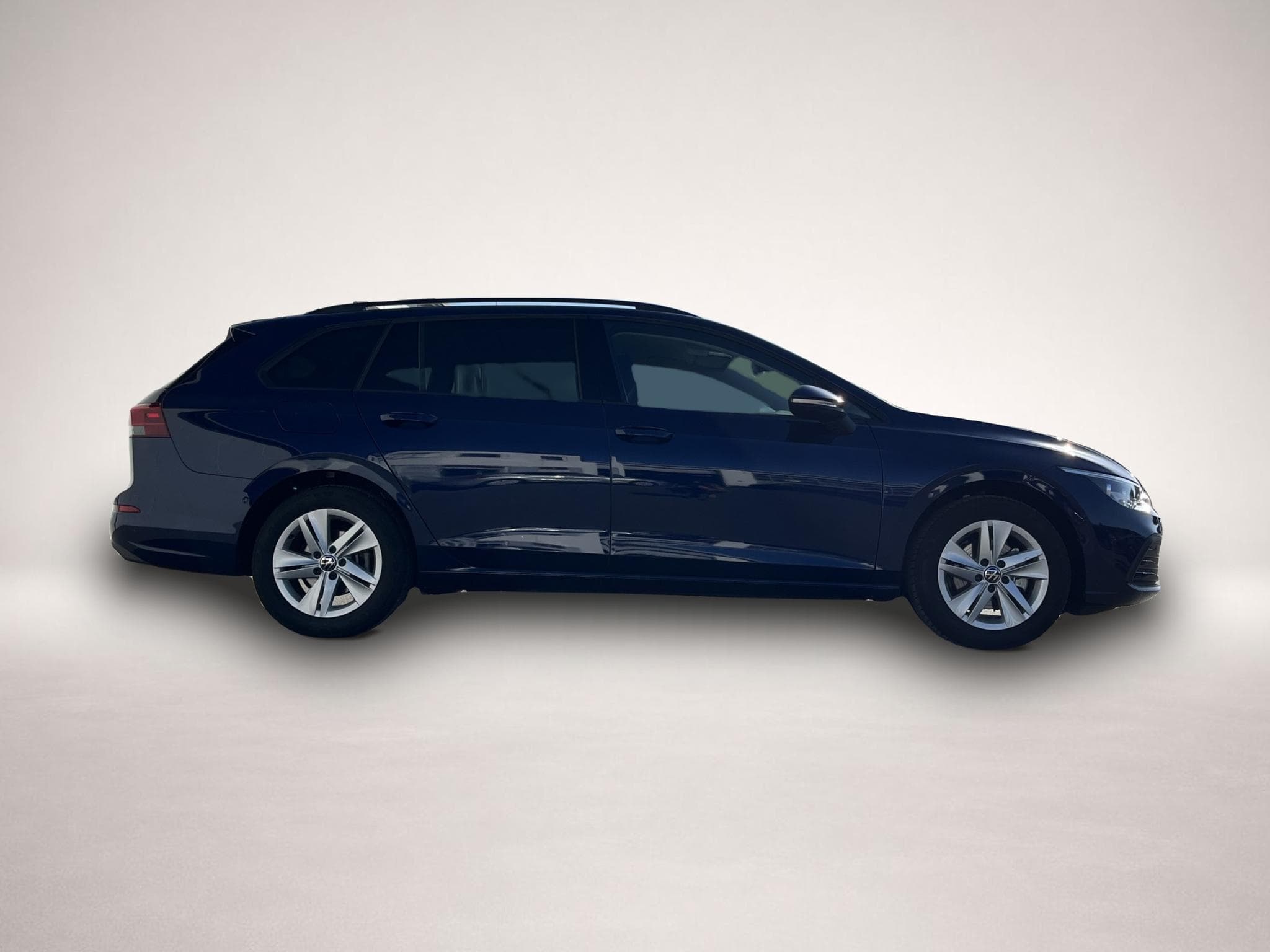 VW Golf (2023) - Foto 4