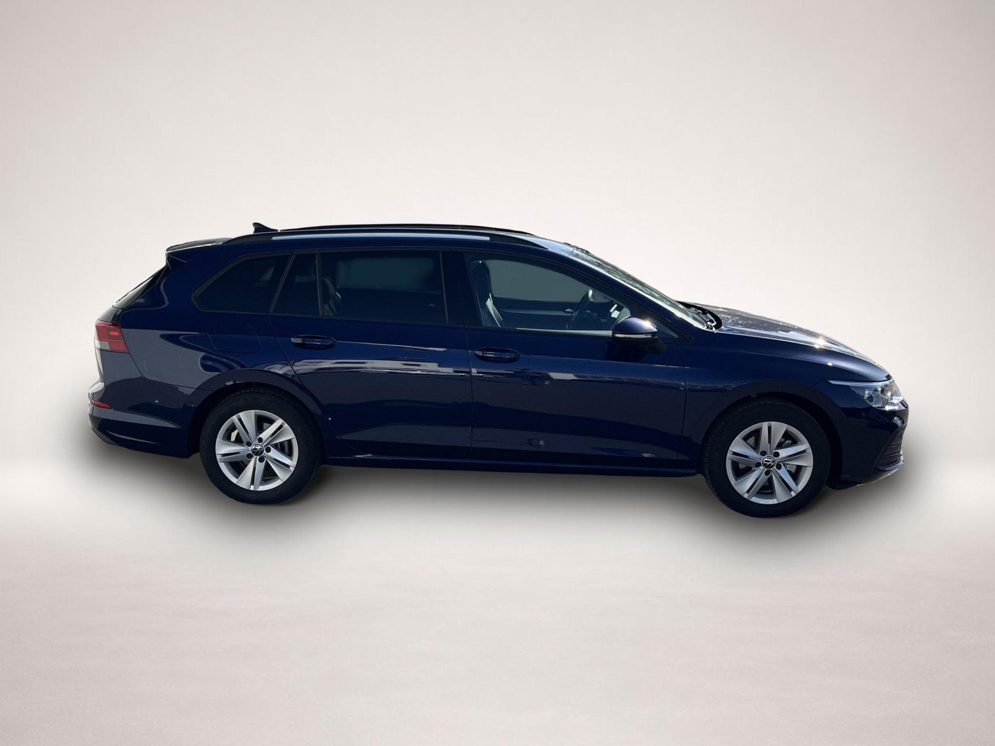VW Golf (2023) - Foto 5