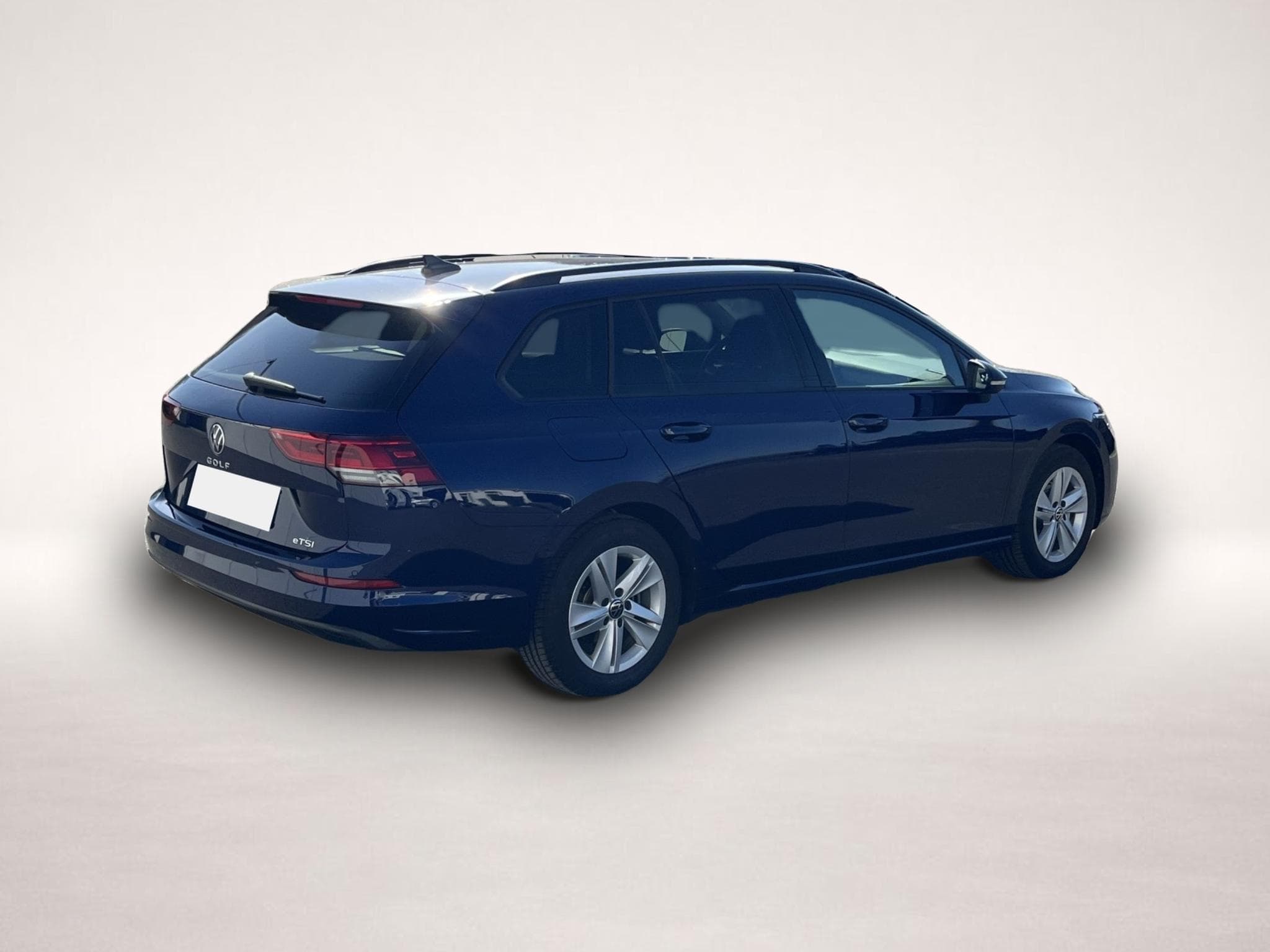 VW Golf (2023) - Foto 6