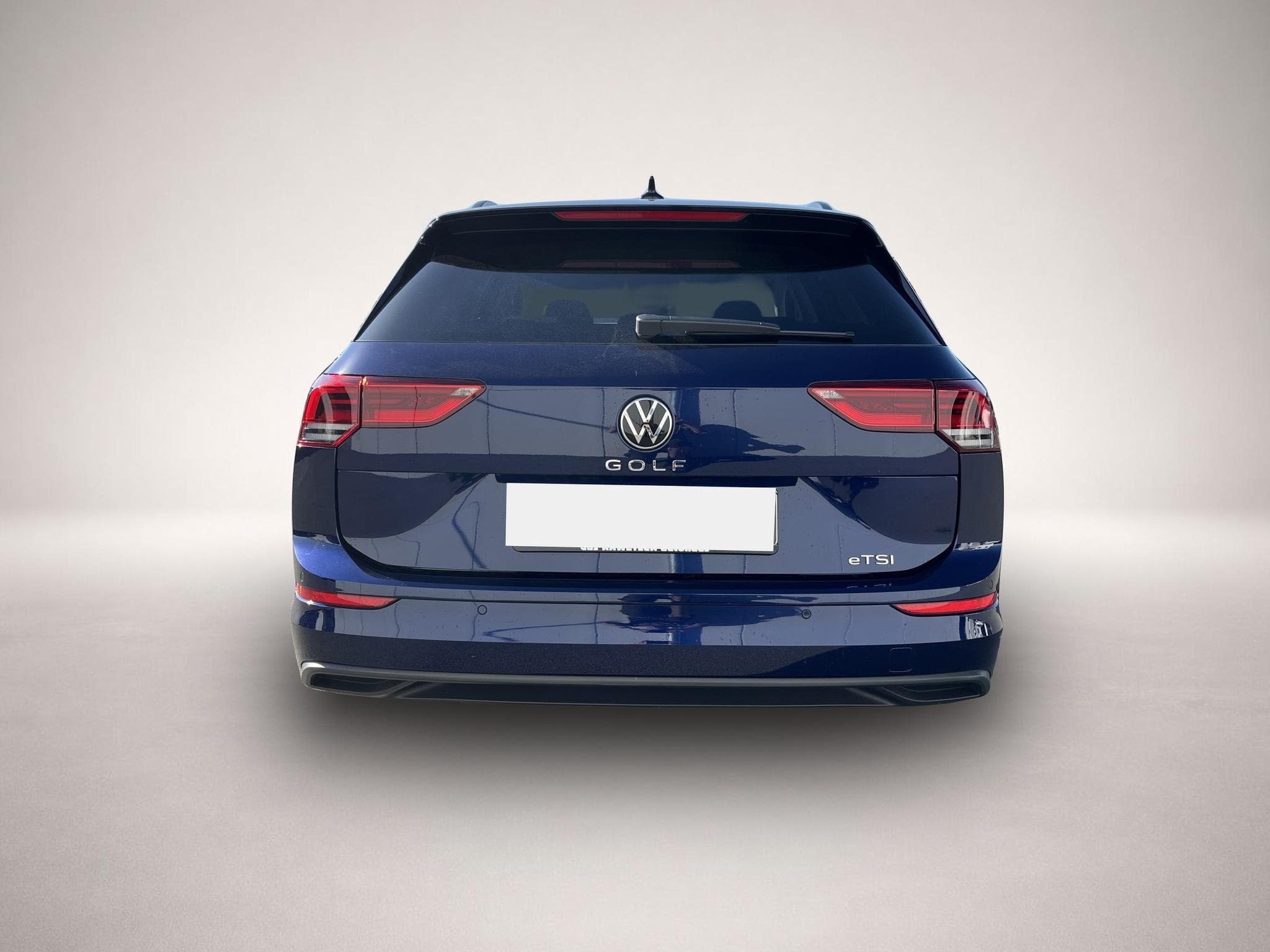 VW Golf (2023) - Foto 7