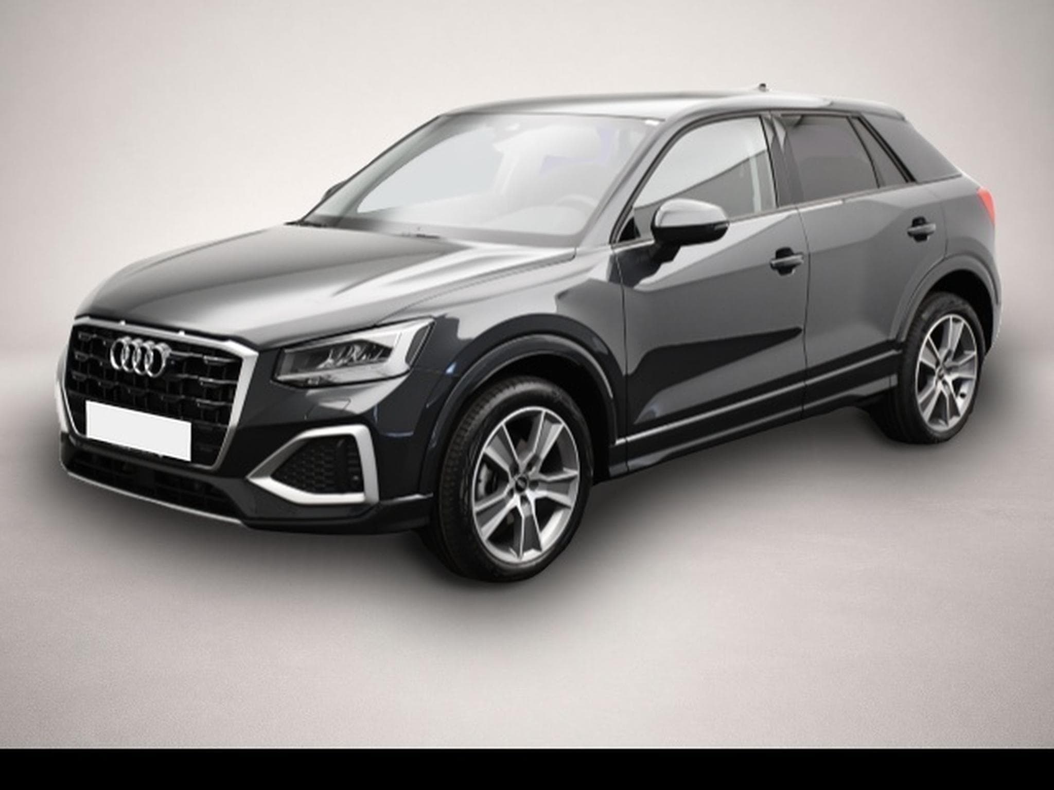 Audi Q2 (2025) - Foto 1