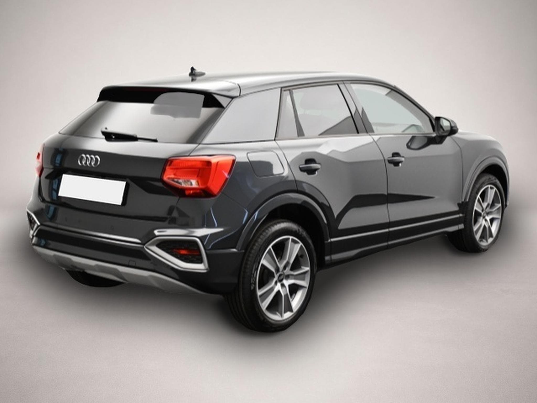Audi Q2 (2025) - Foto 2
