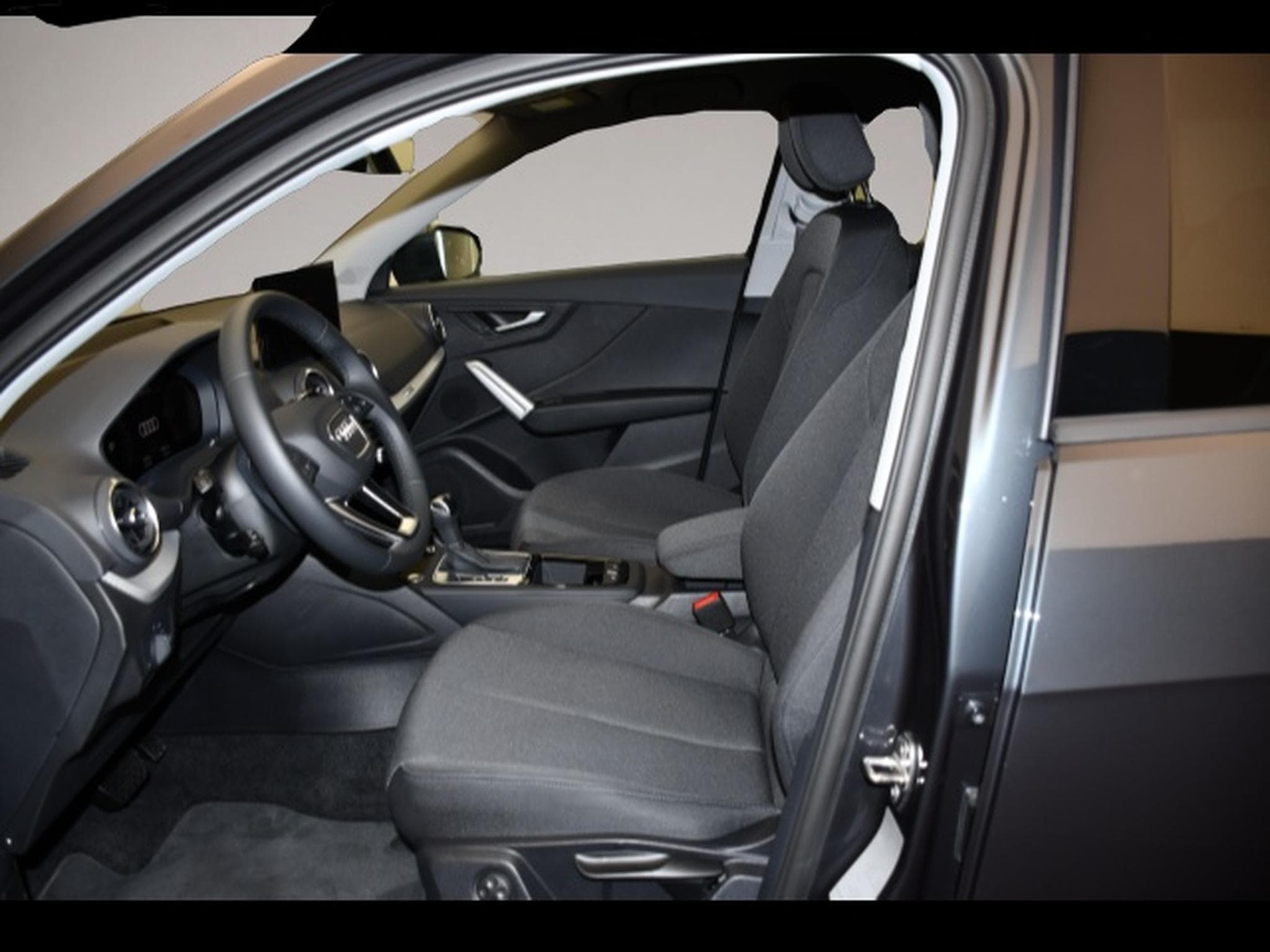 Audi Q2 (2025) - Foto 3
