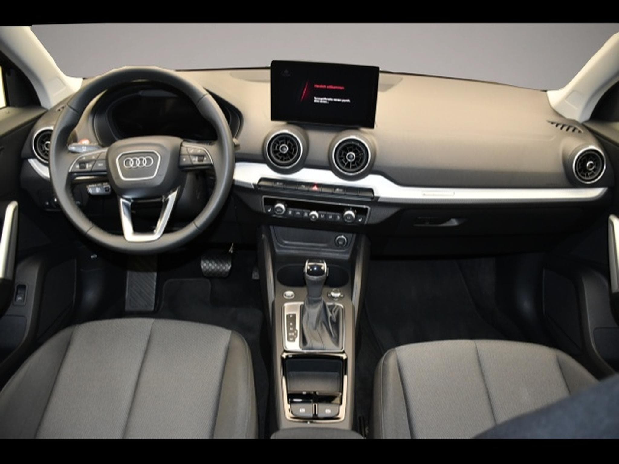 Audi Q2 (2025) - Foto 4