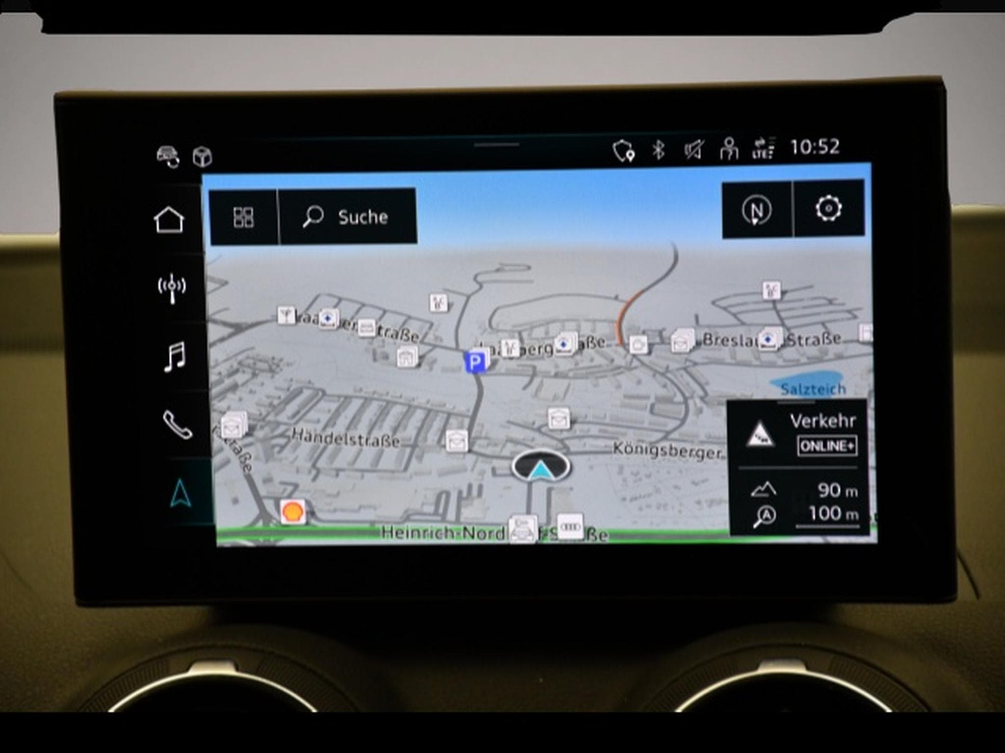 Audi Q2 (2025) - Foto 6