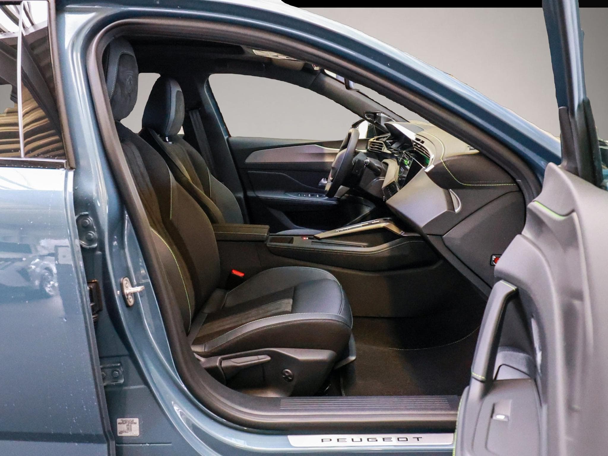 Peugeot 308 (2026) - Foto 2