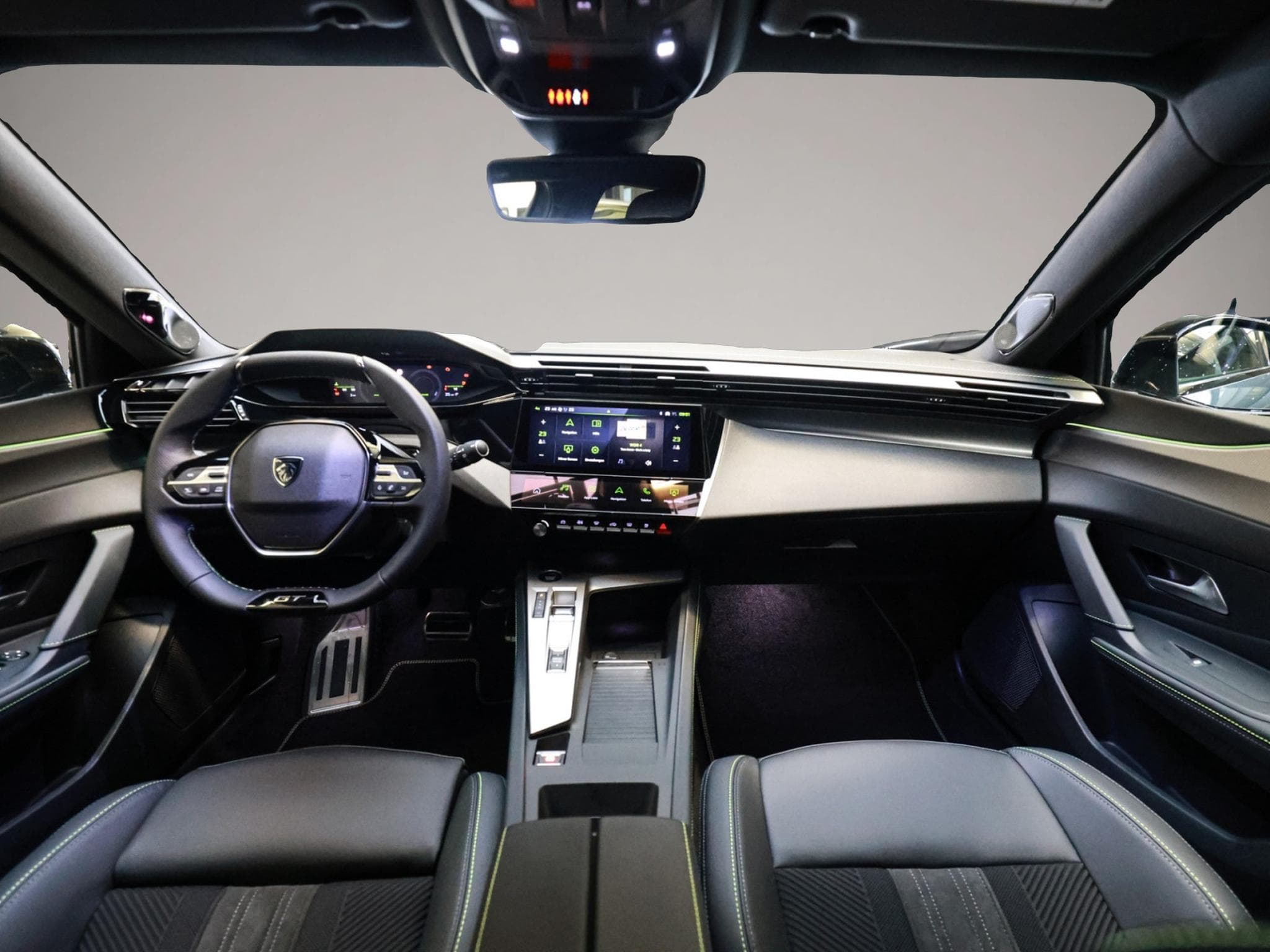 Peugeot 308 (2026) - Foto 5