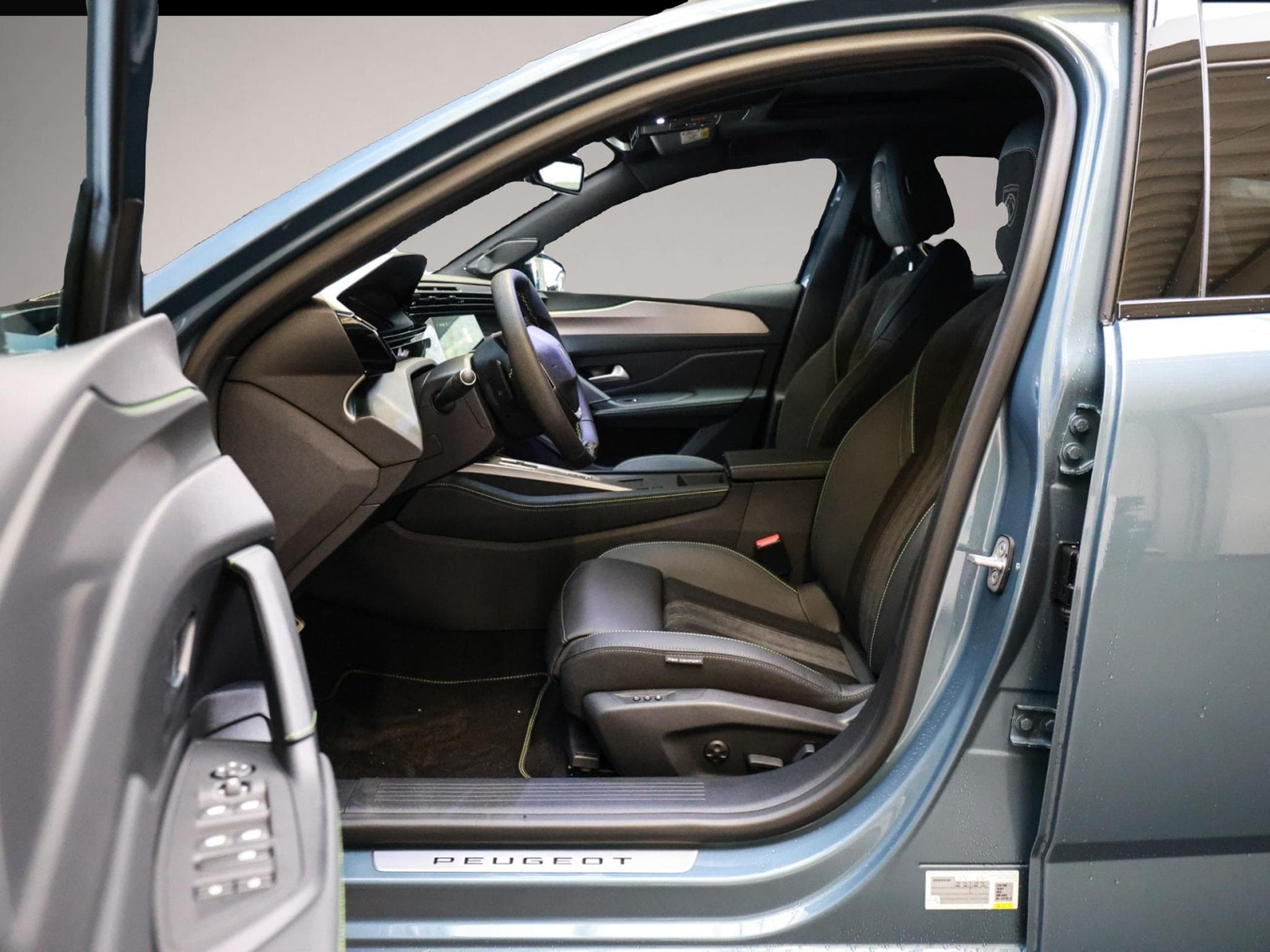 Peugeot 308 (2026) - Foto 7
