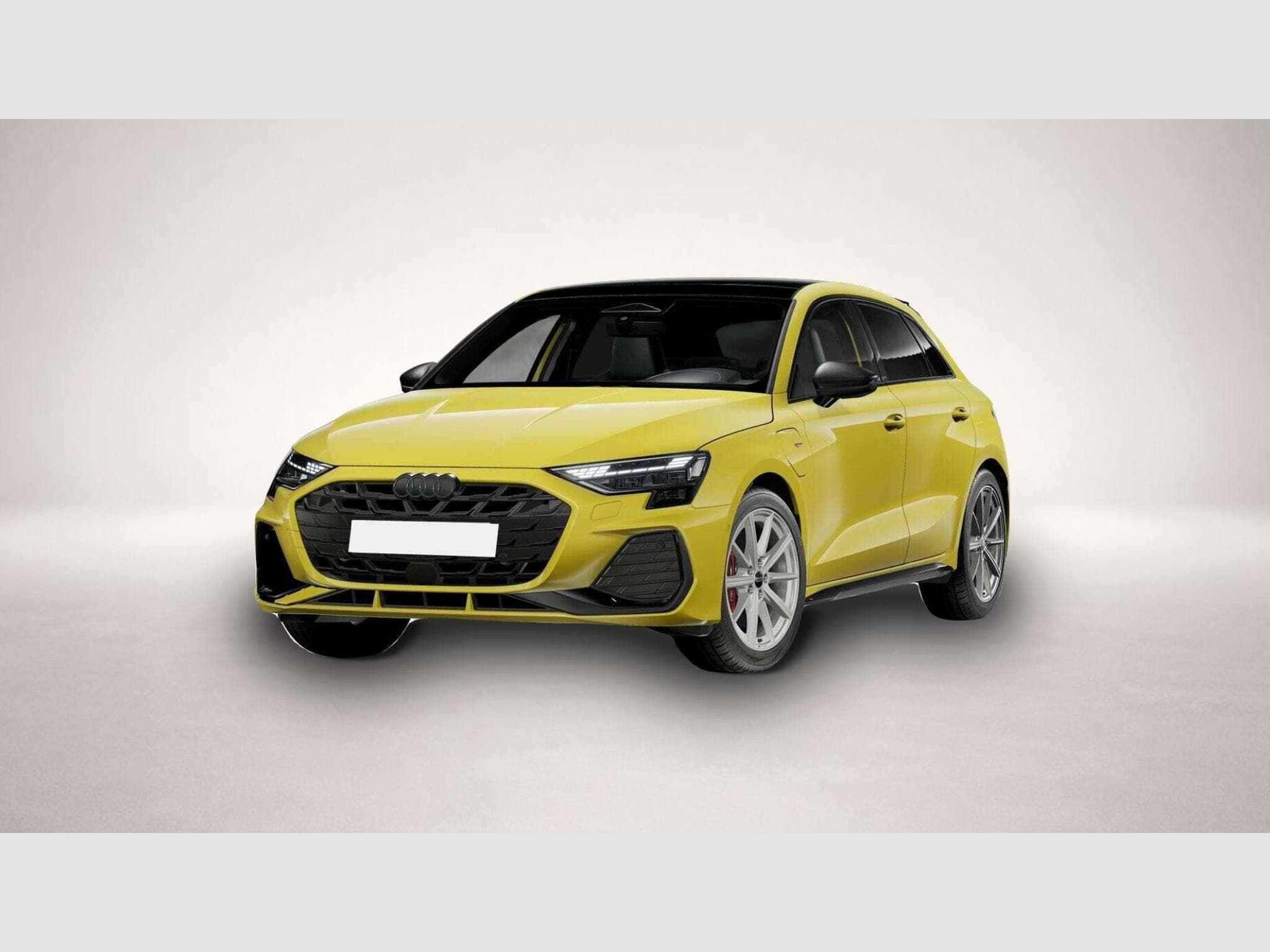 Audi A3 (2025) - Foto 1