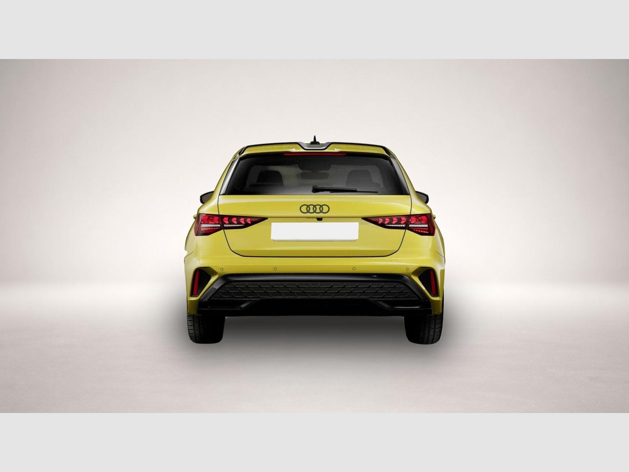 Audi A3 (2025) - Foto 3