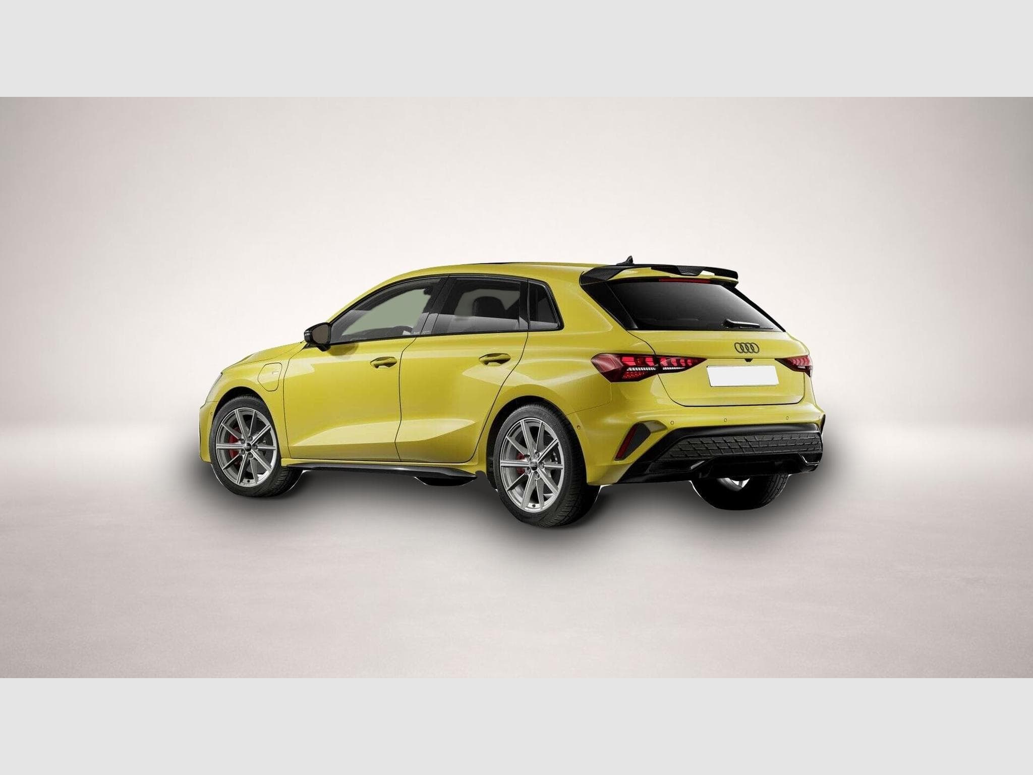 Audi A3 (2025) - Foto 4