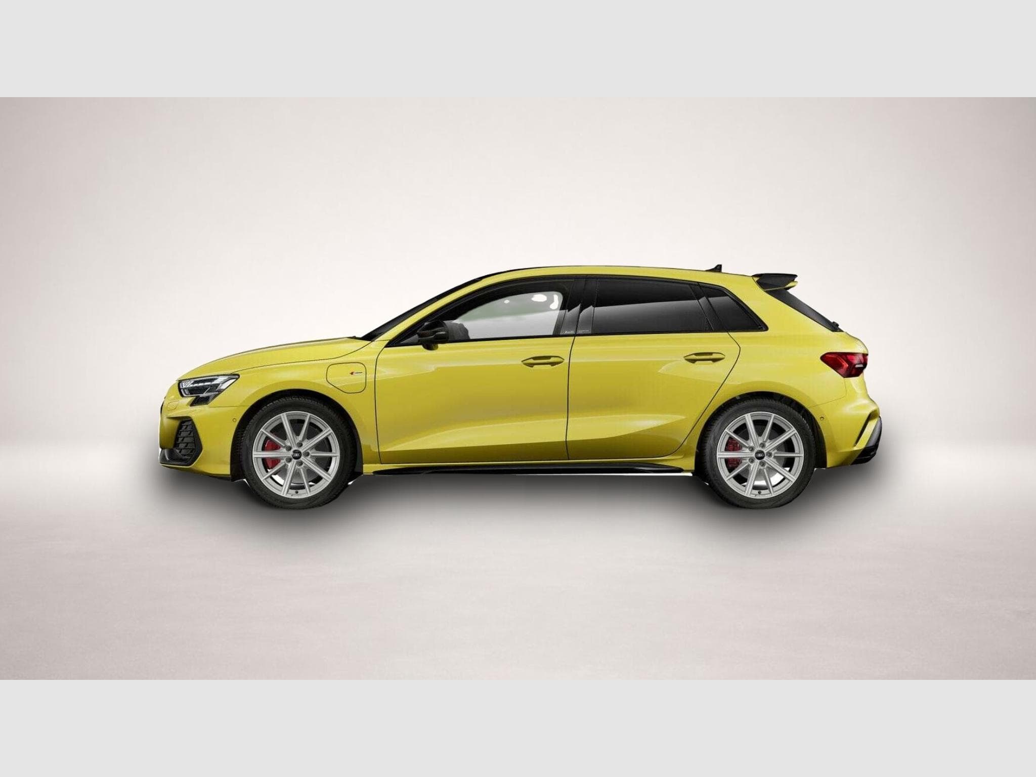 Audi A3 (2025) - Foto 5