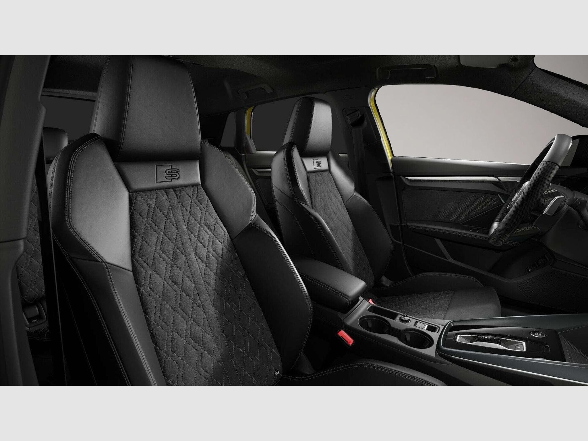 Audi A3 (2025) - Foto 6