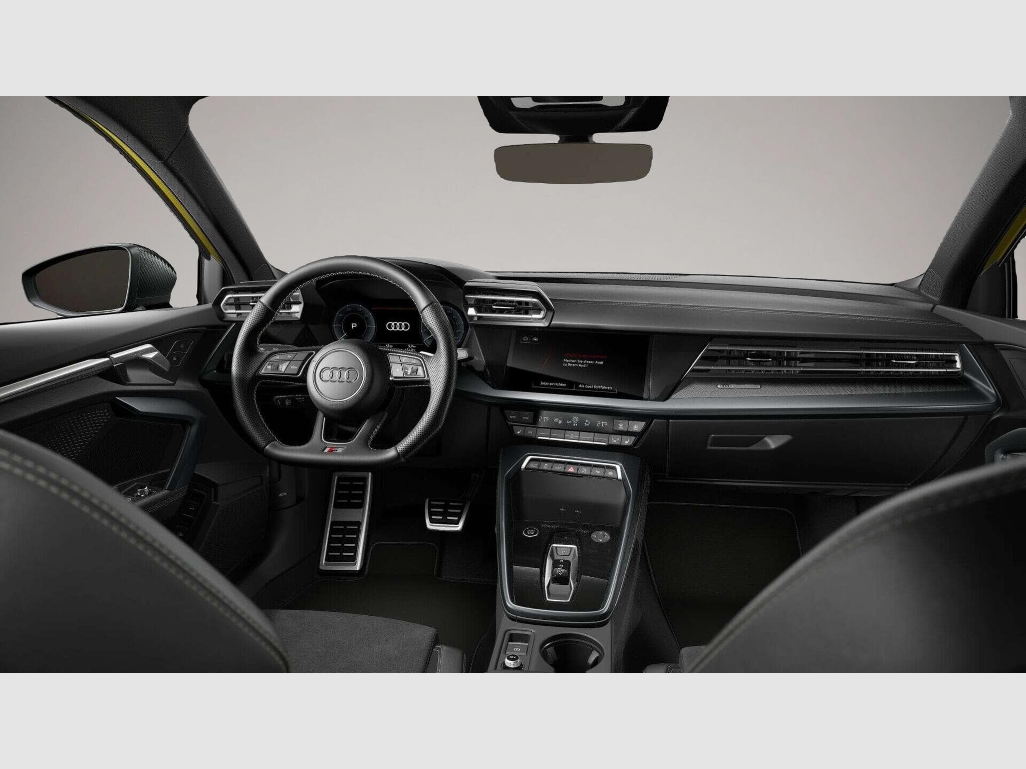 Audi A3 (2025) - Foto 7