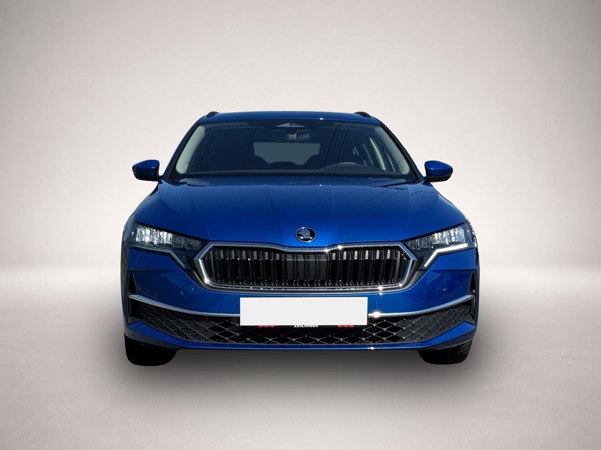Skoda Octavia (2025) - Foto 2