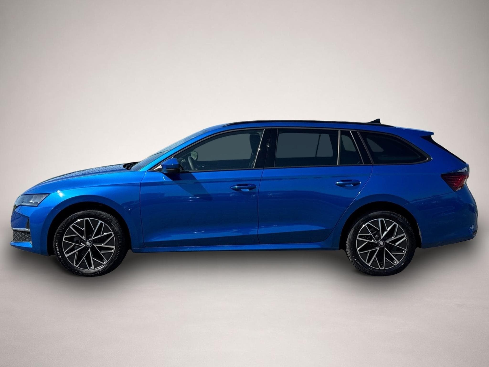 Skoda Octavia (2025) - Foto 3
