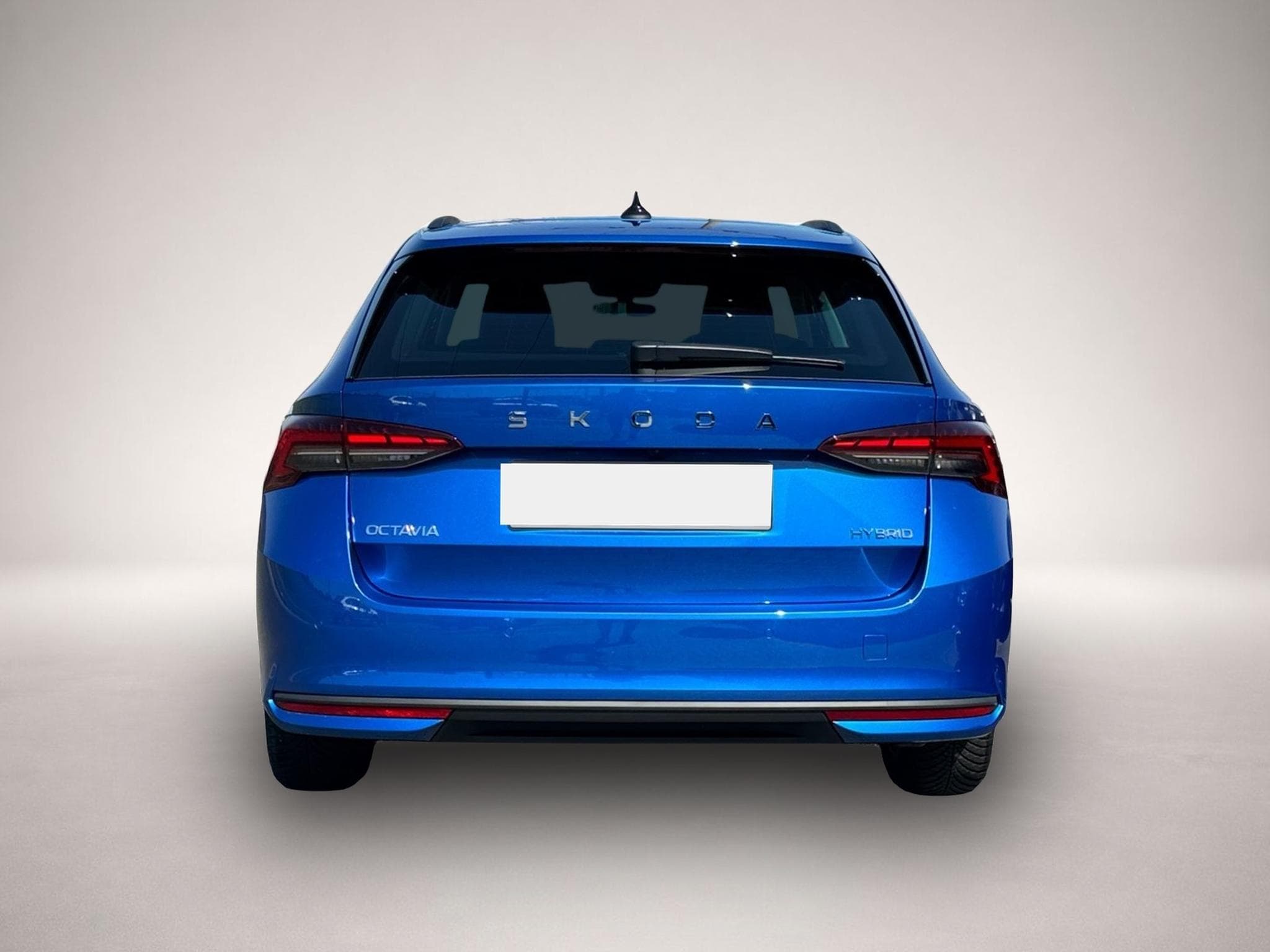 Skoda Octavia (2025) - Foto 5