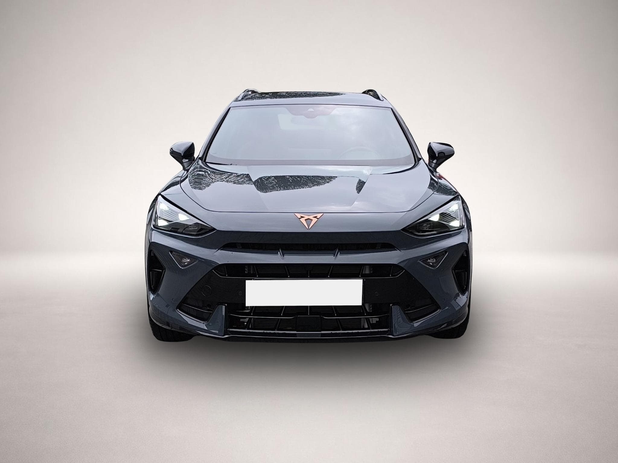Cupra Formentor (2025) - Foto 2