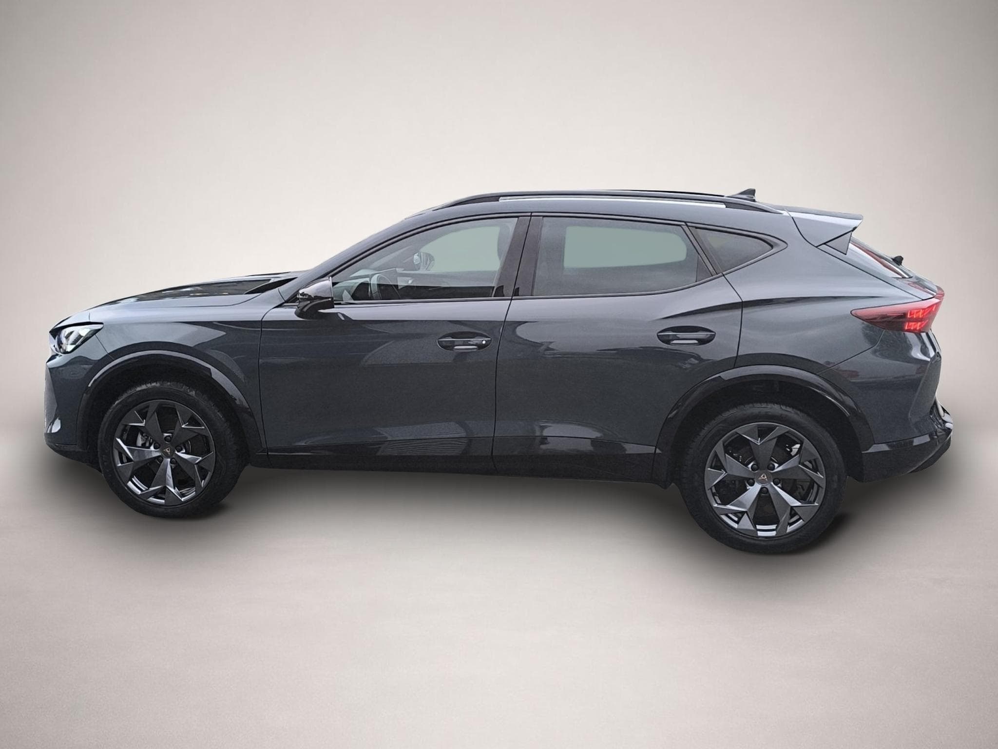 Cupra Formentor (2025) - Foto 4