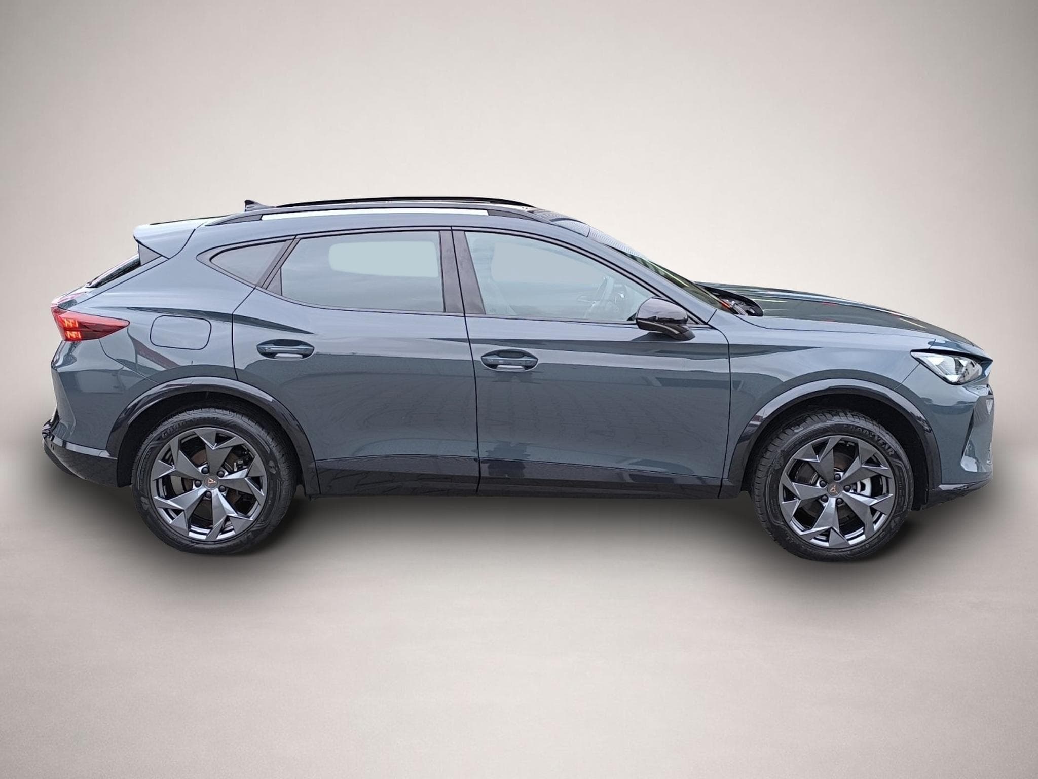 Cupra Formentor (2025) - Foto 8