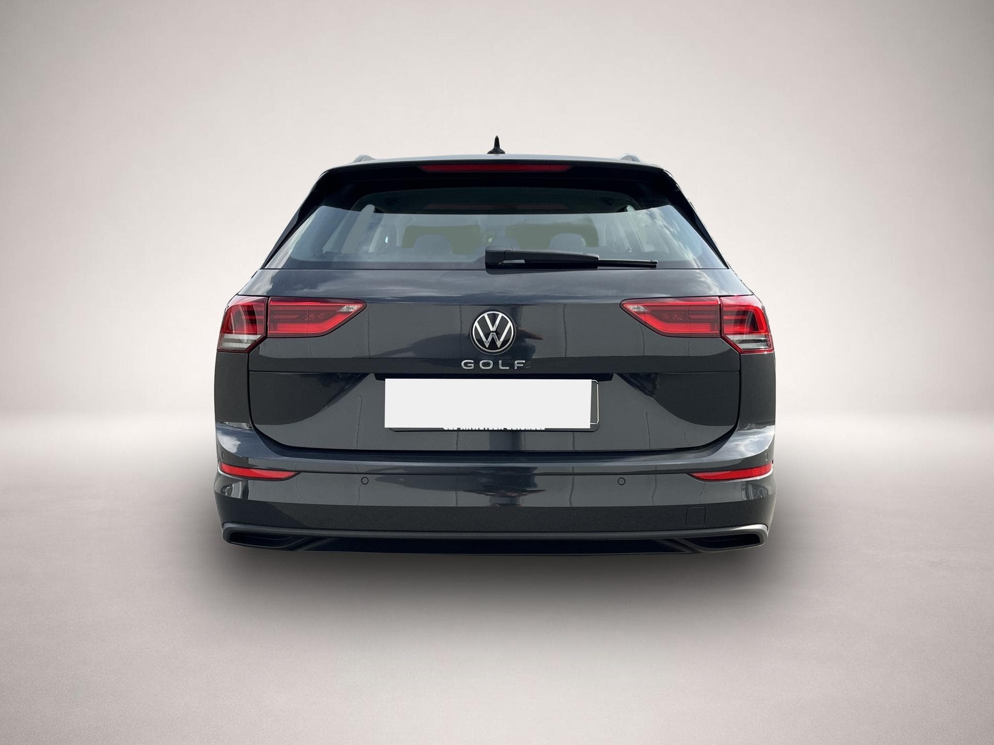 VW Golf (2022) - Foto 7