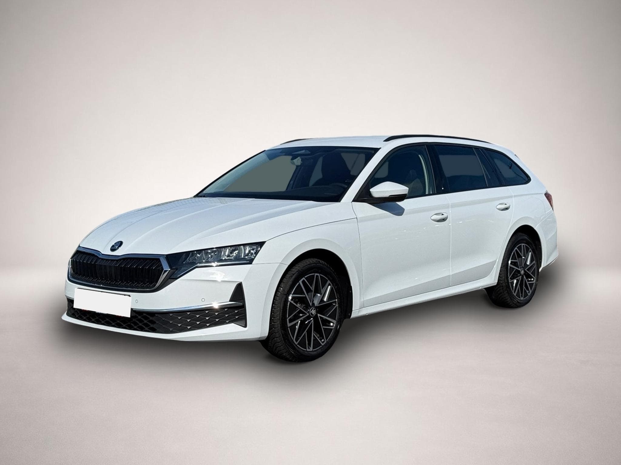 Skoda Octavia (2025) - Foto 1