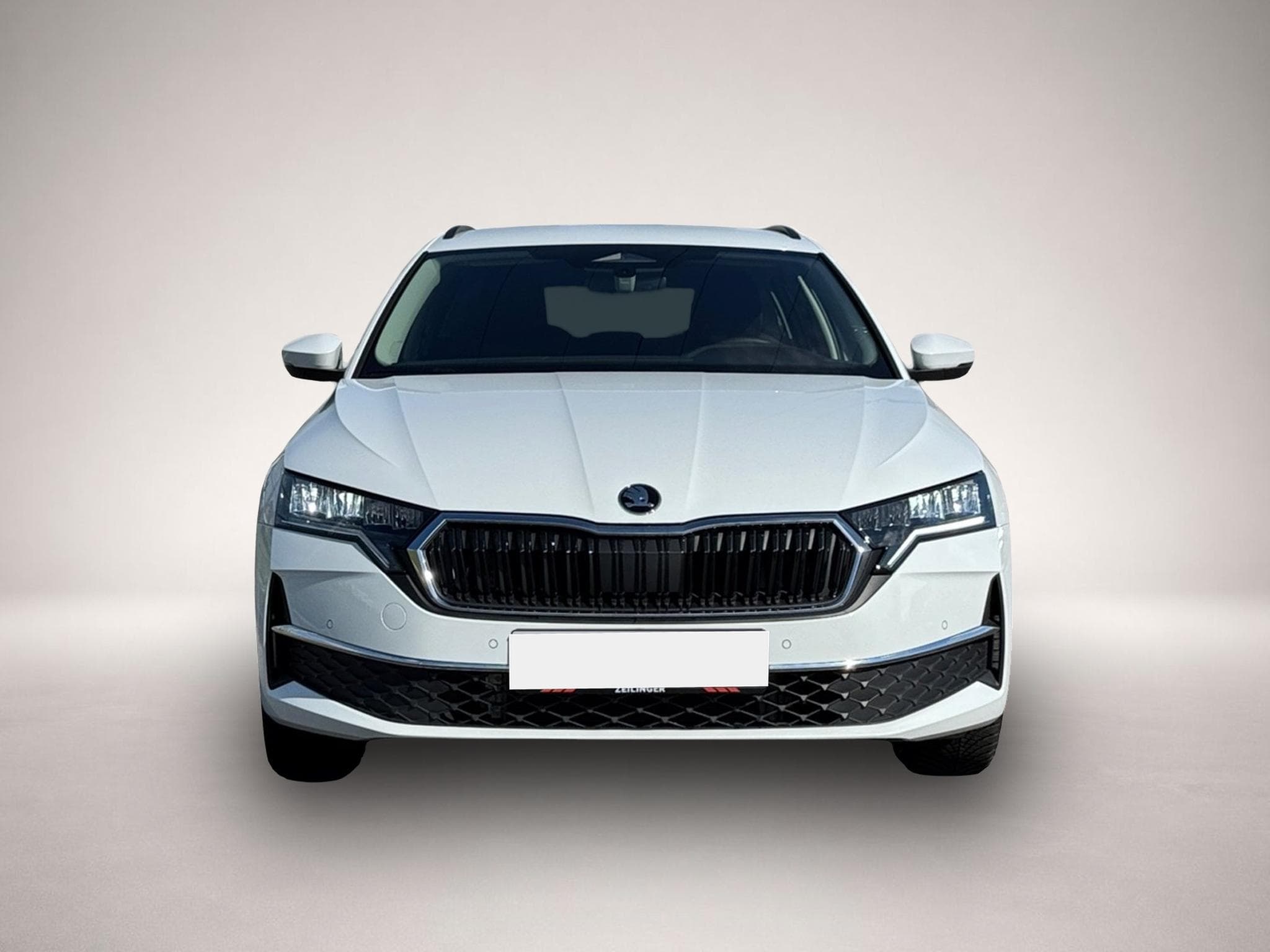 Skoda Octavia (2025) - Foto 2