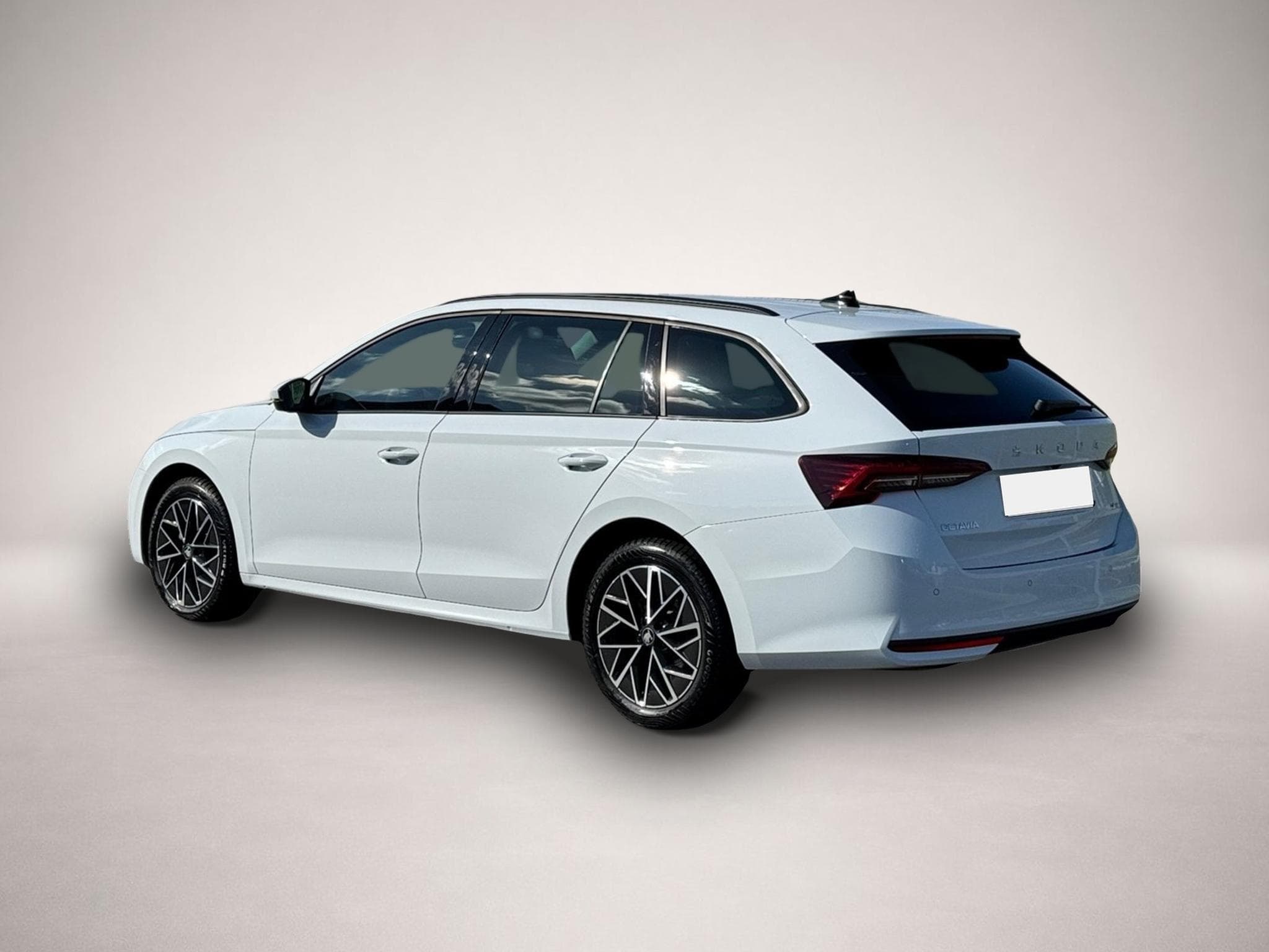 Skoda Octavia (2025) - Foto 4