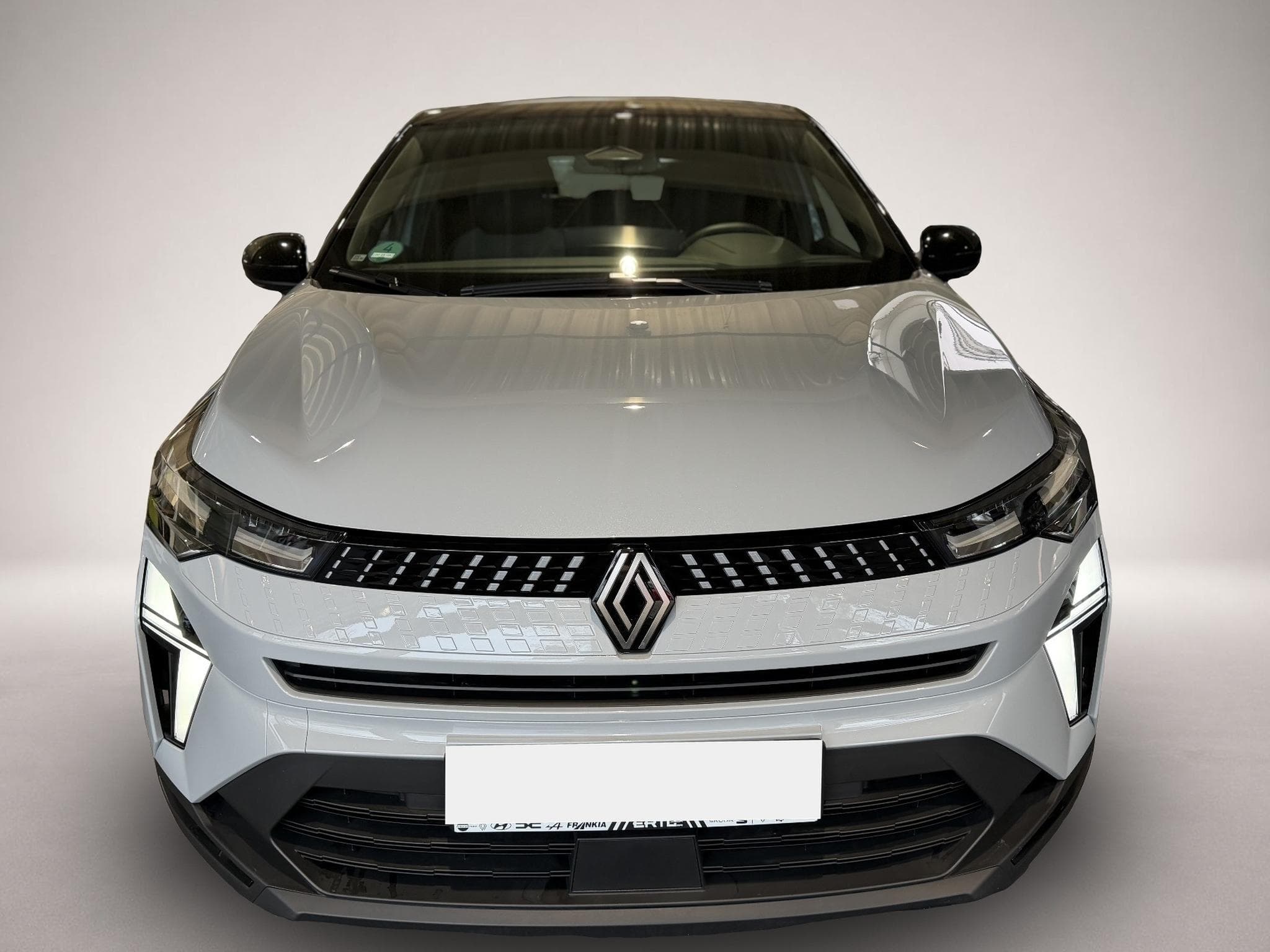 Renault Captur (2025) - Foto 2
