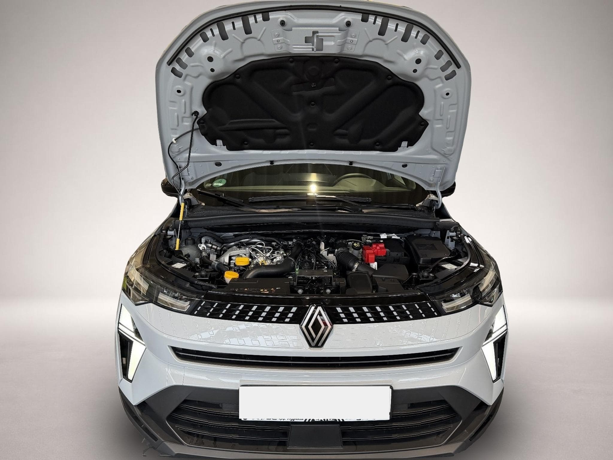 Renault Captur (2025) - Foto 3