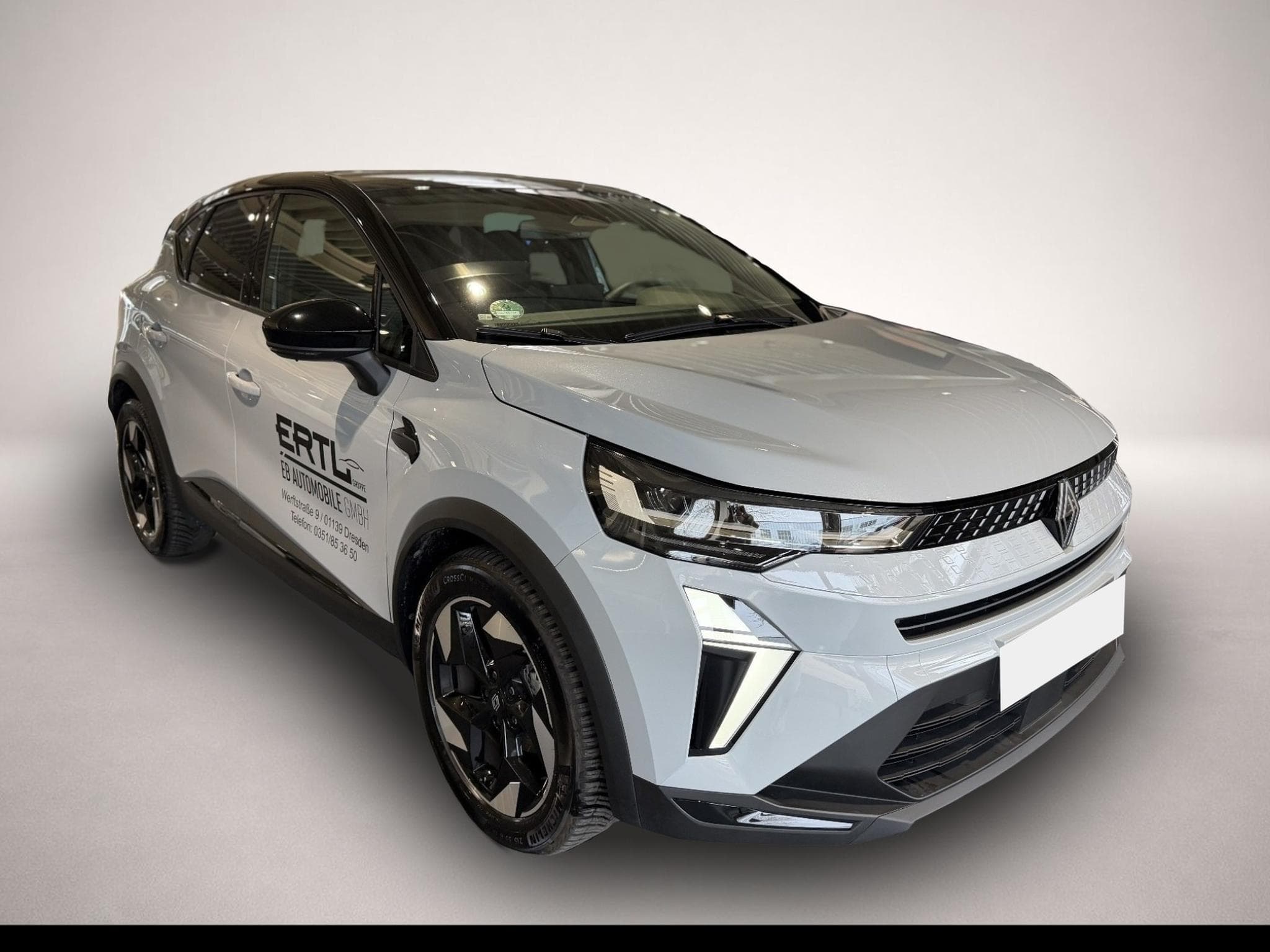 Renault Captur (2025) - Foto 4