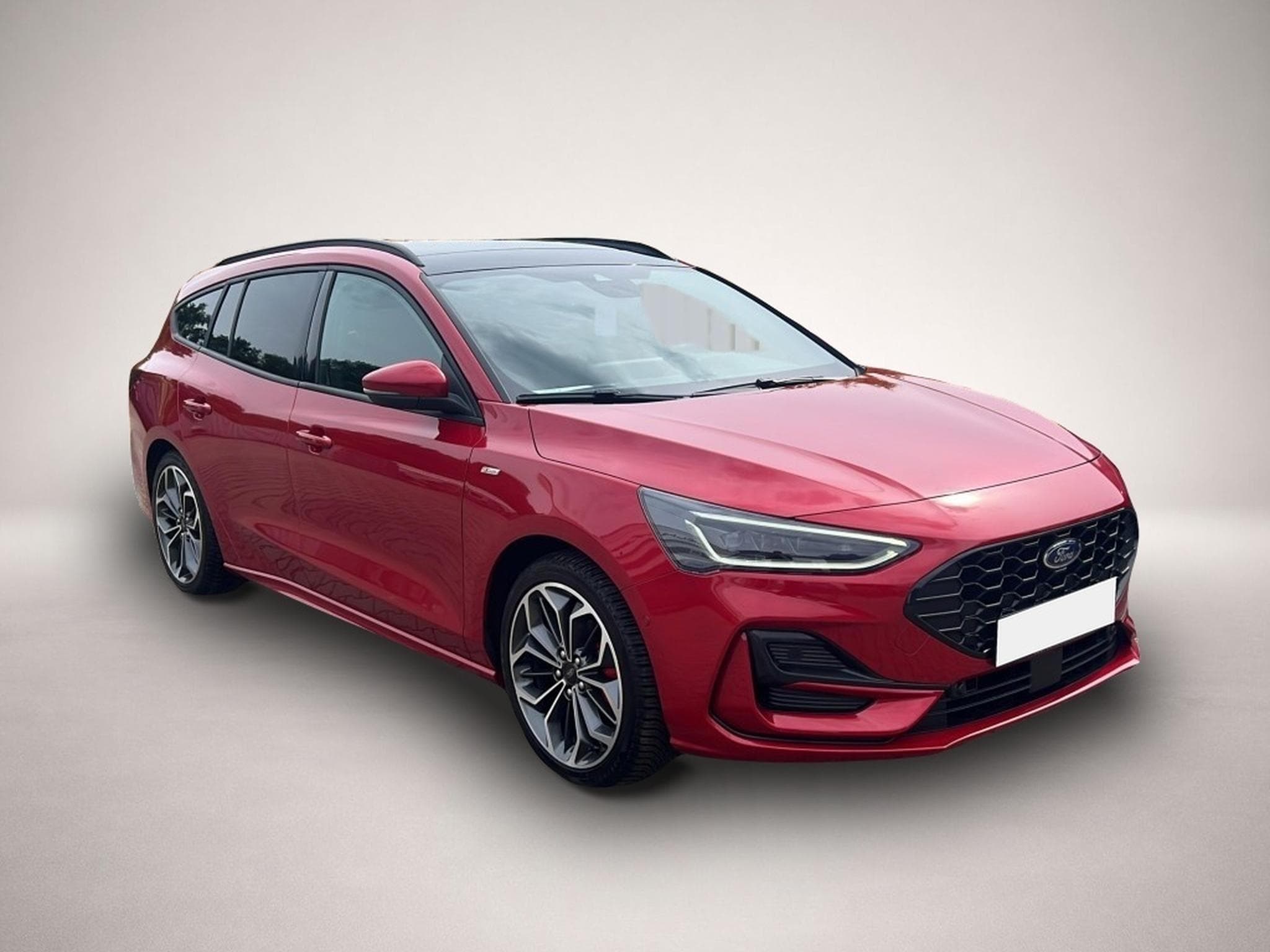 Ford Focus (2025) - Photo 4