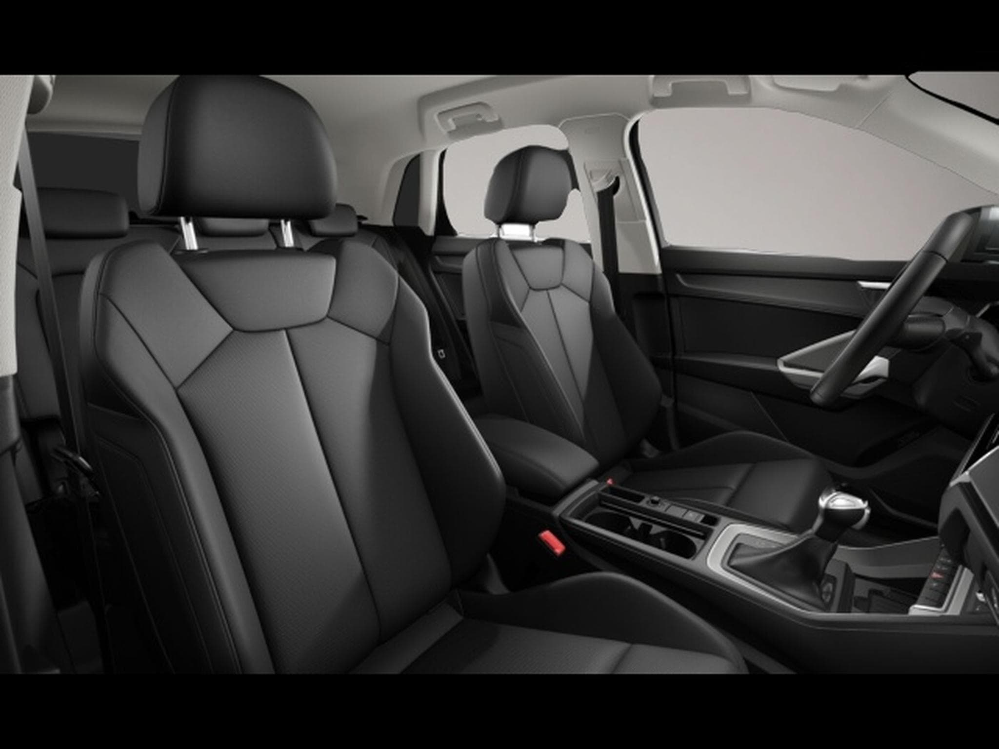 Audi Q3 (2025) - Foto 1