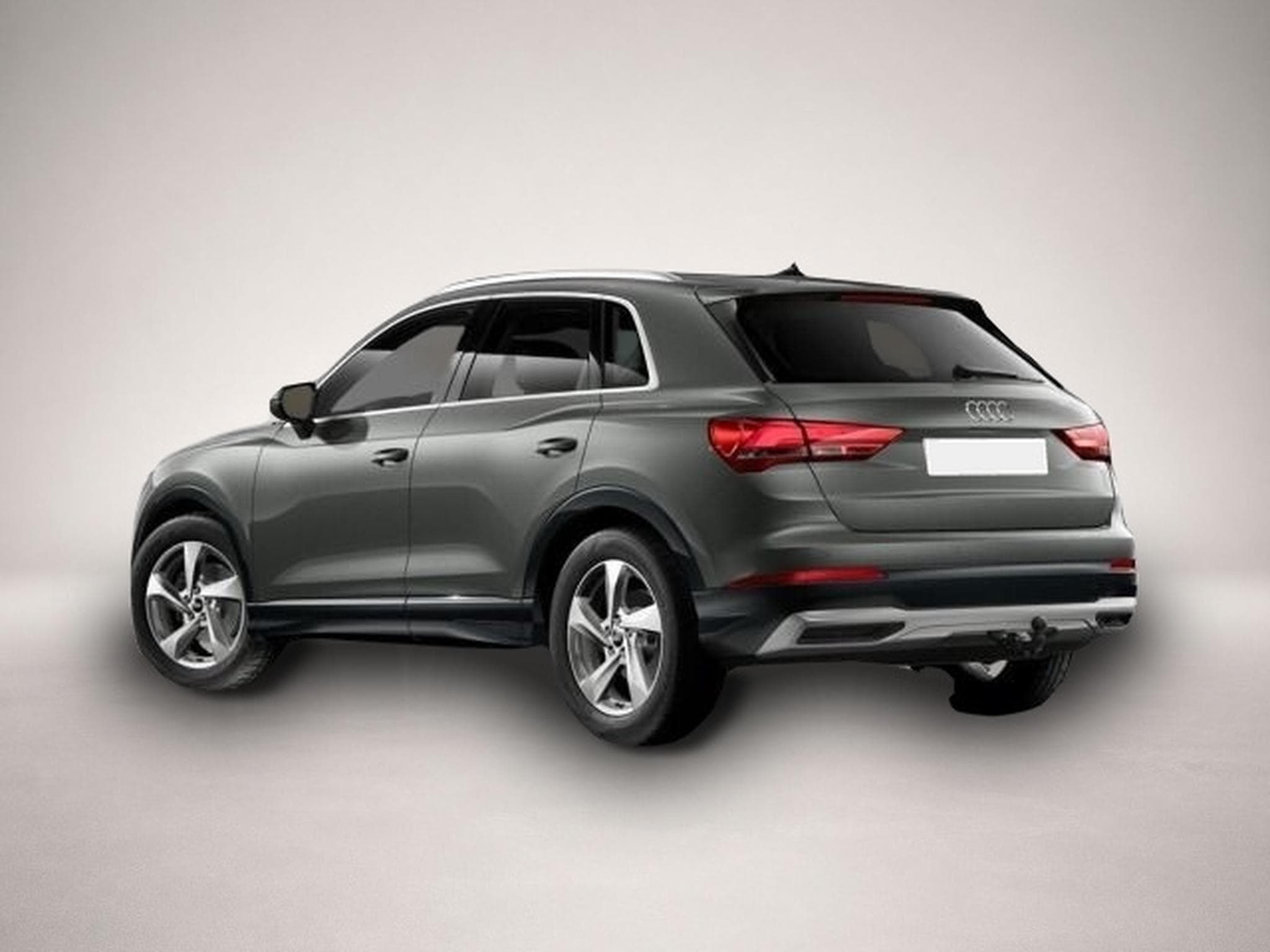 Audi Q3 (2025) - Foto 3