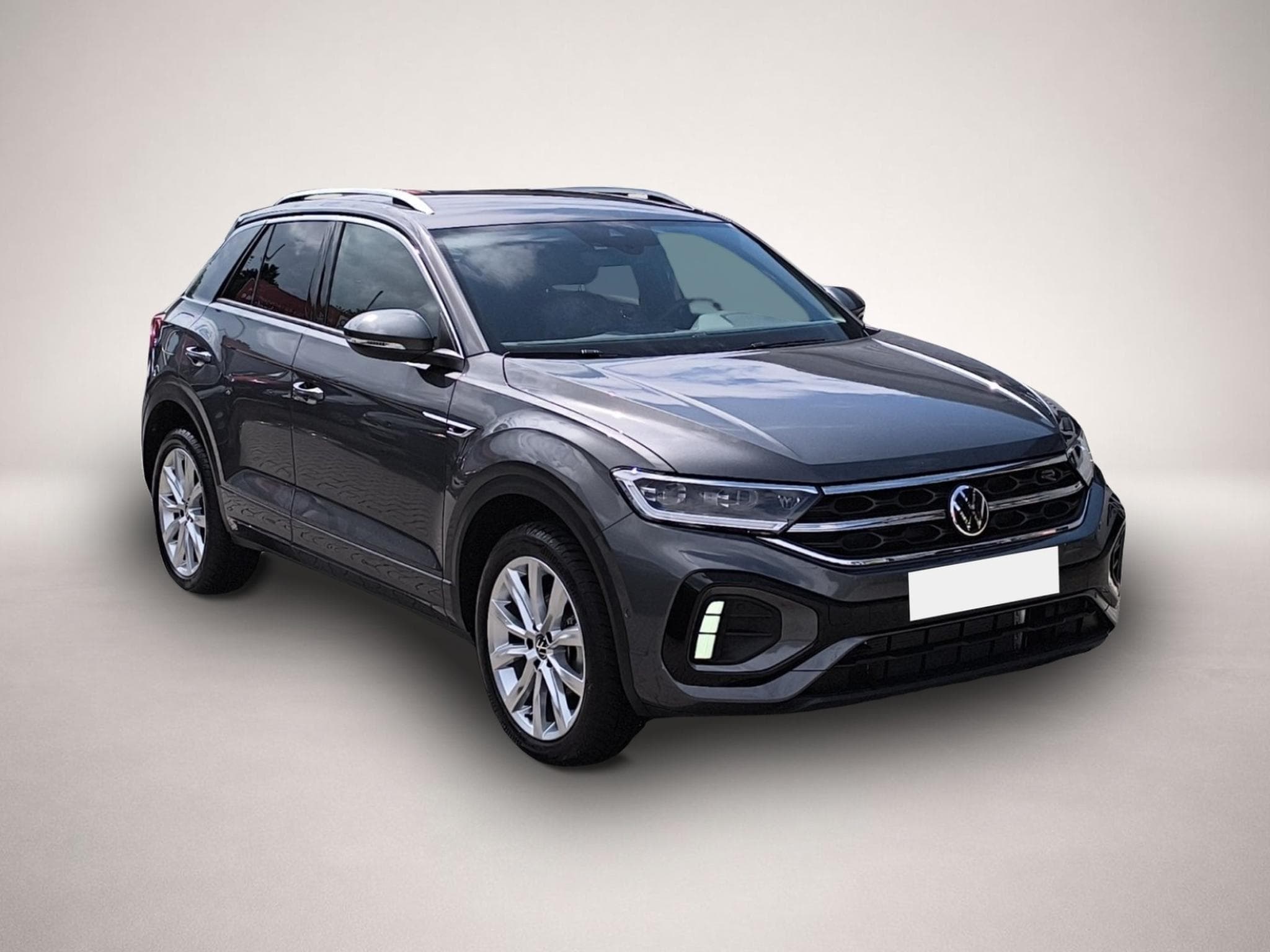 VW T-Roc (2025) - Foto 3